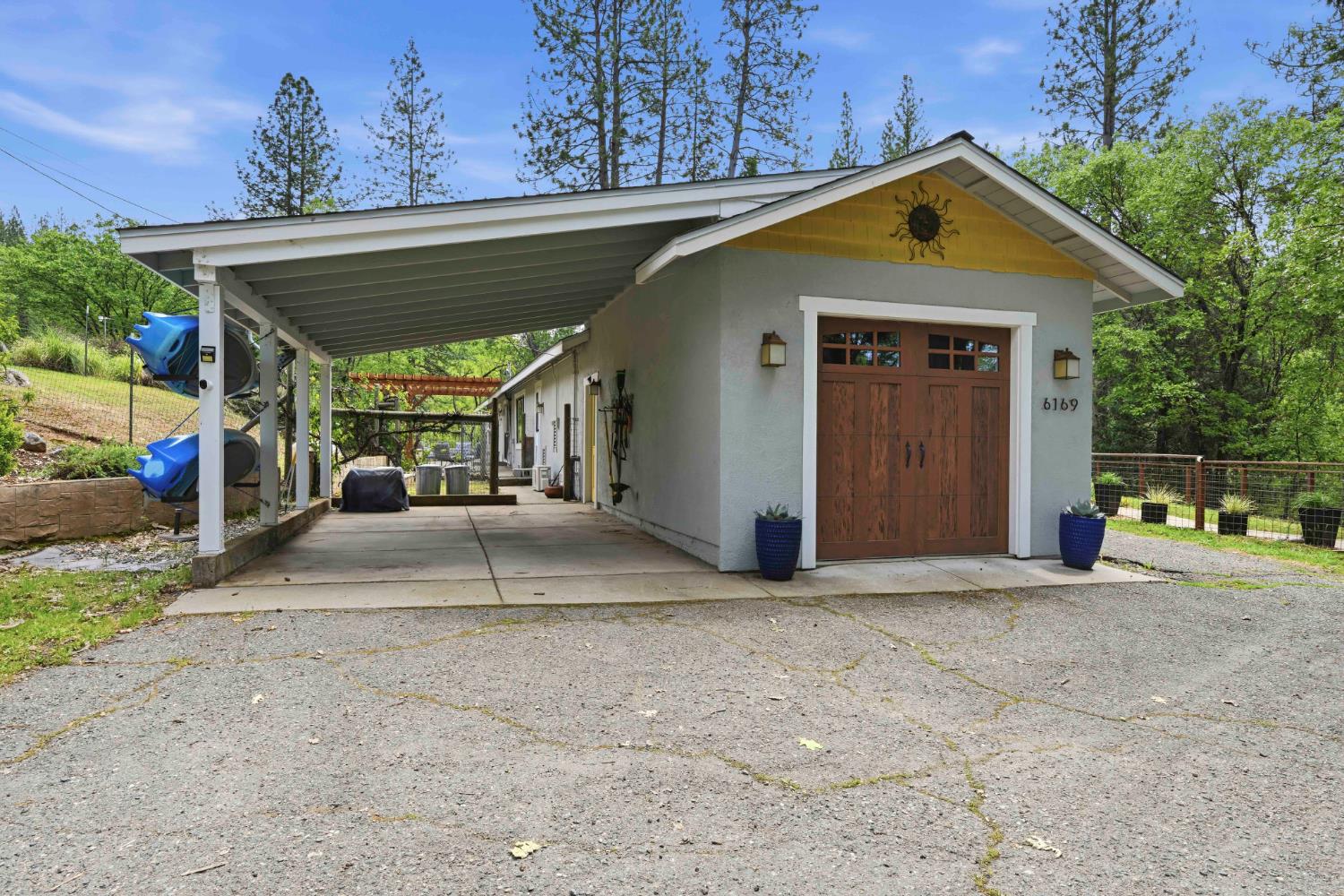 6169 Sweeney Road