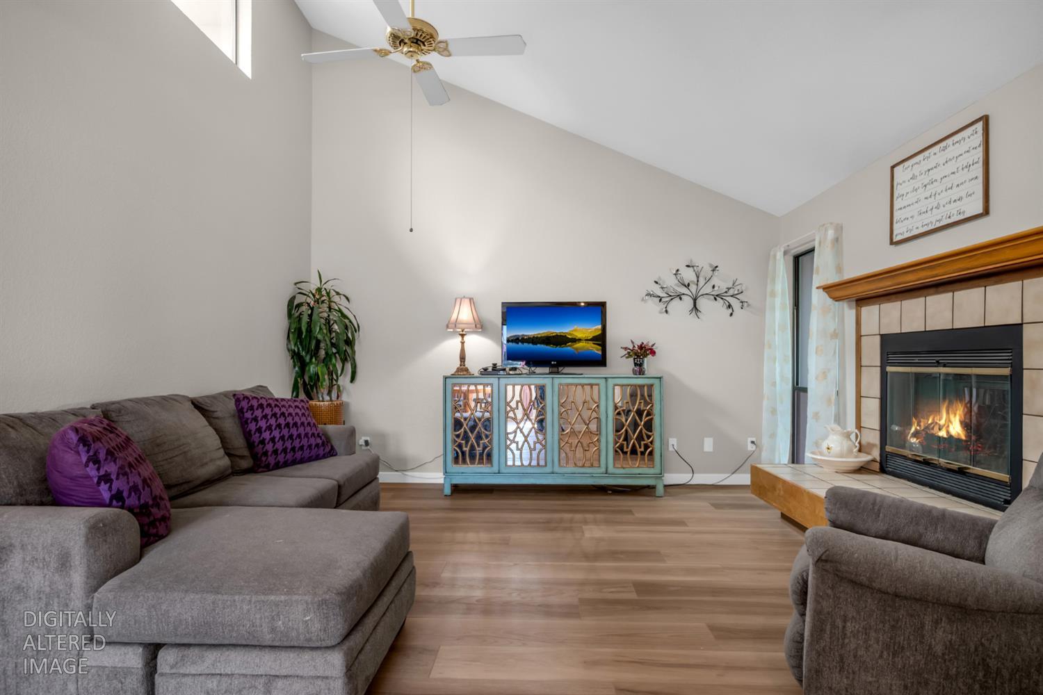 3661 Gold Creek Lane