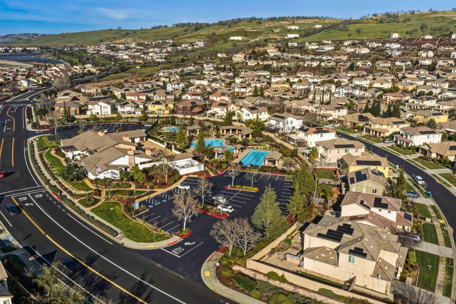 235 Almond Ridge Court