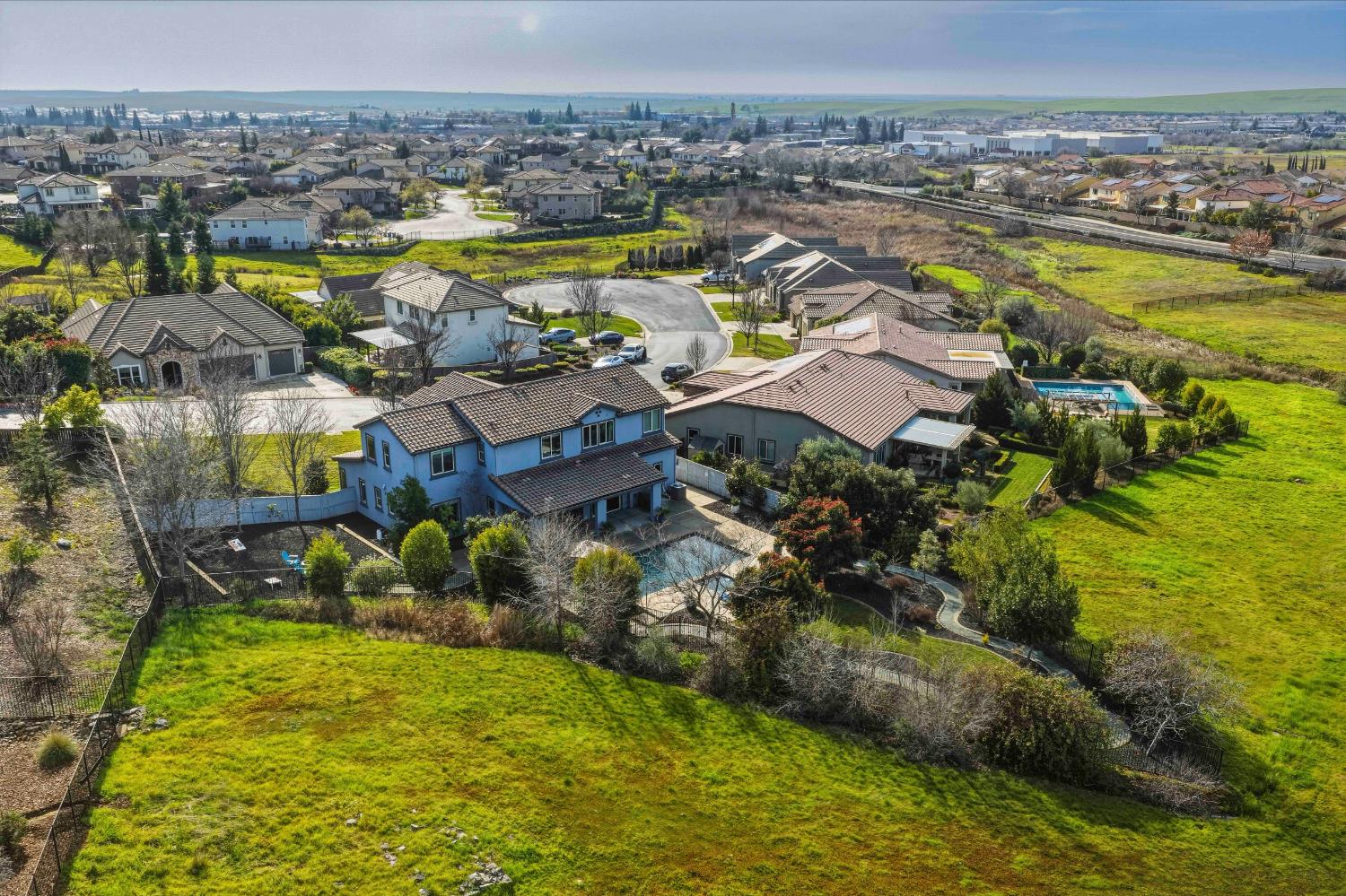 235 Almond Ridge Court