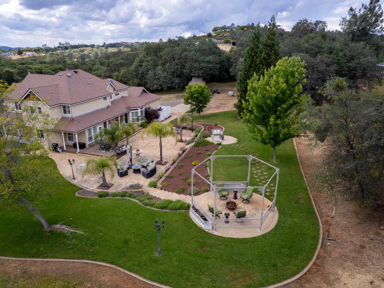 3140 Ridgeline Drive