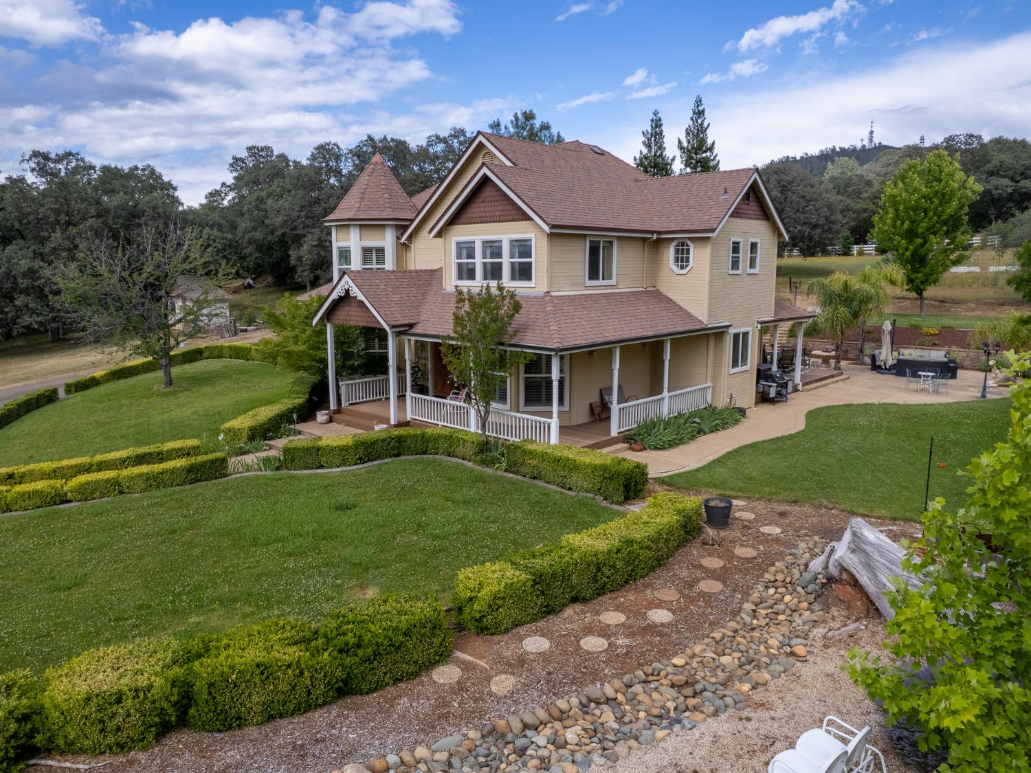 3140 Ridgeline Drive