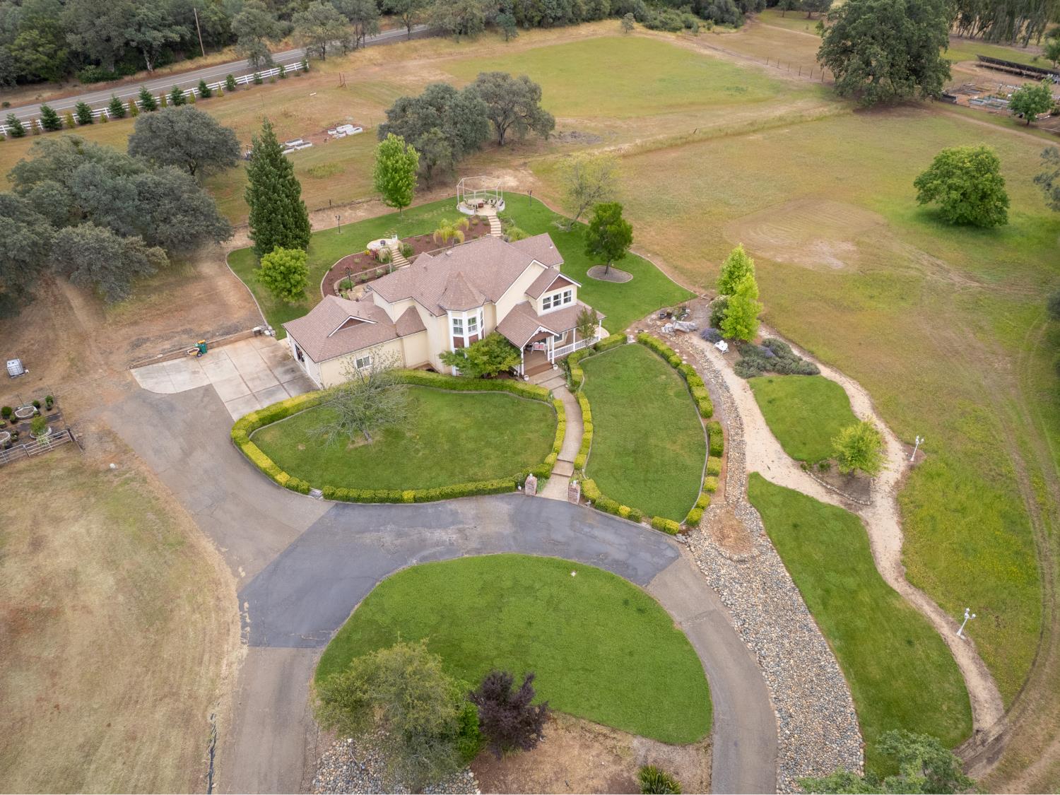 3140 Ridgeline Drive
