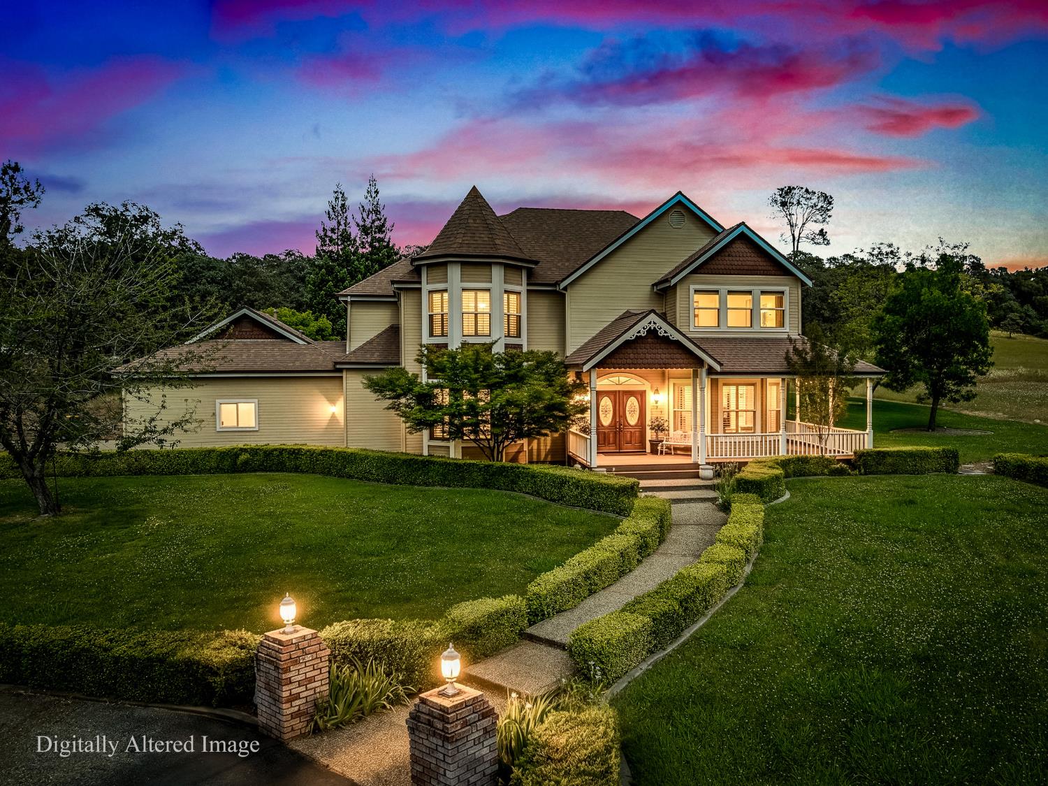 3140 Ridgeline Drive
