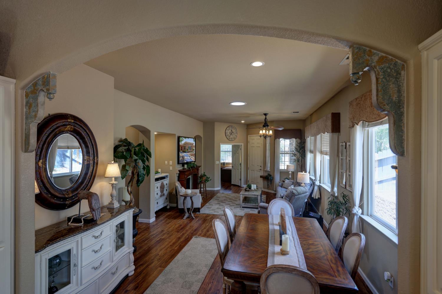 3319 Corinthian Lane
