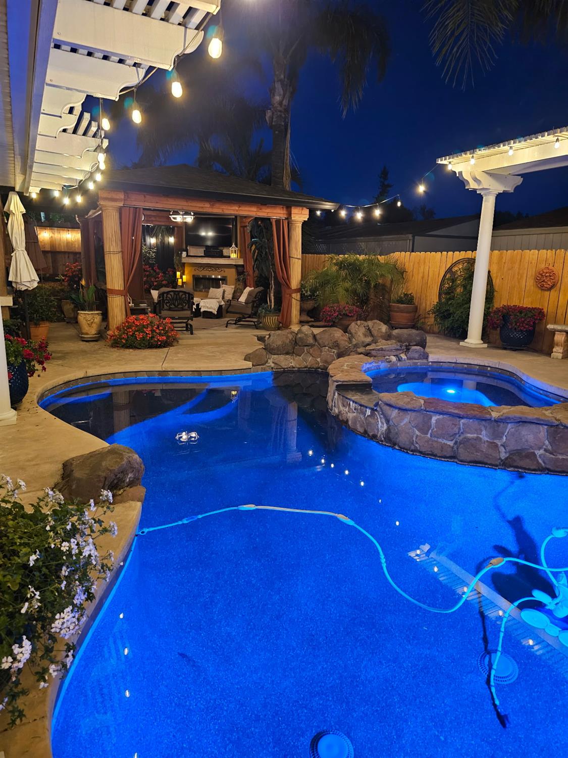 3319 Corinthian Lane