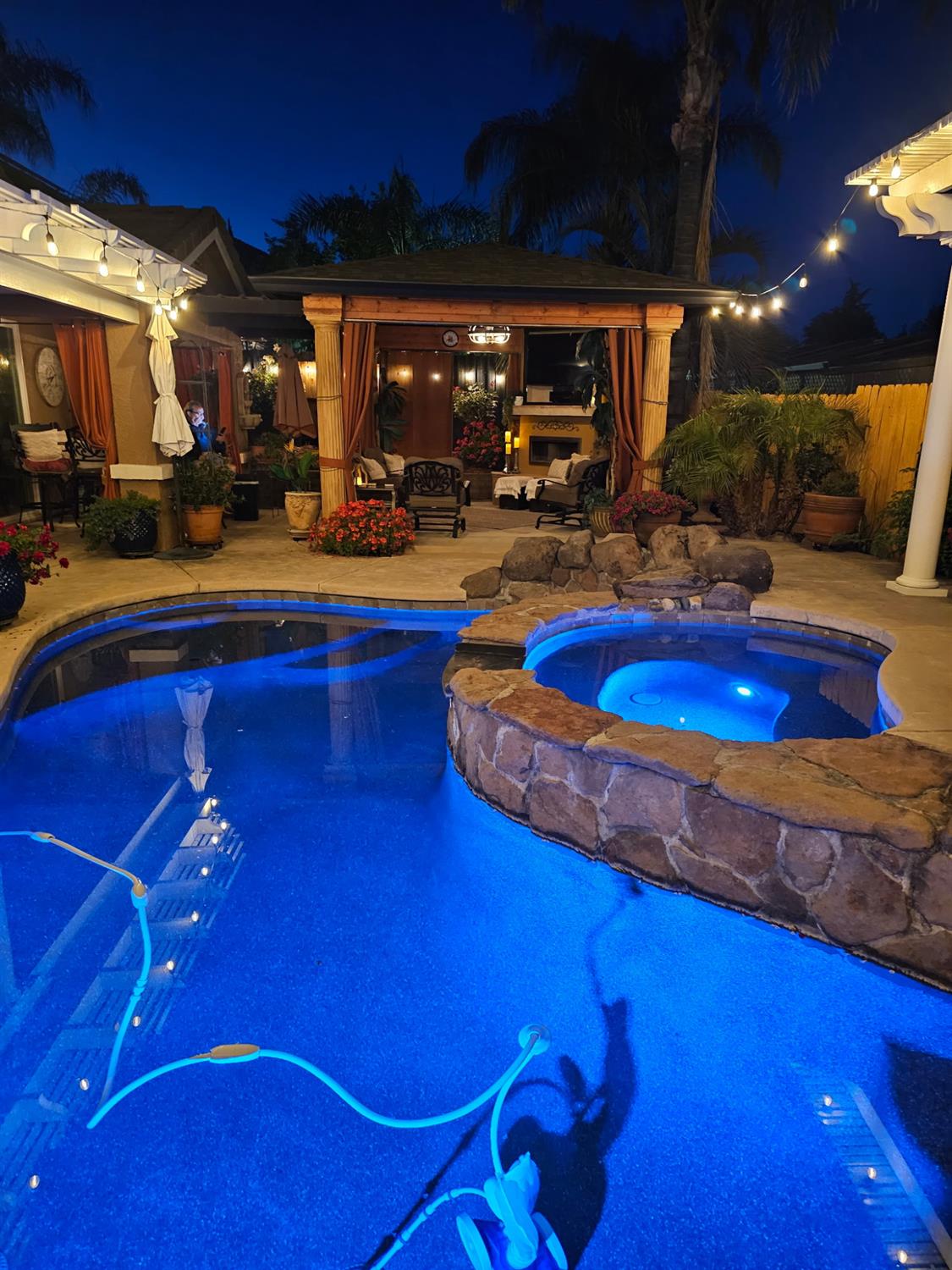 3319 Corinthian Lane