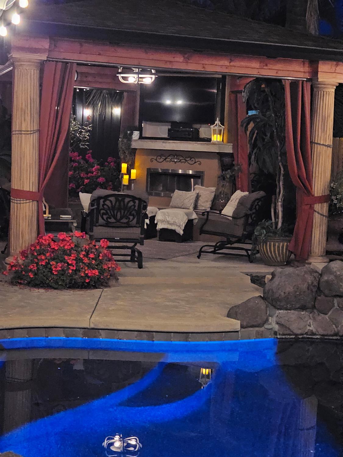 3319 Corinthian Lane