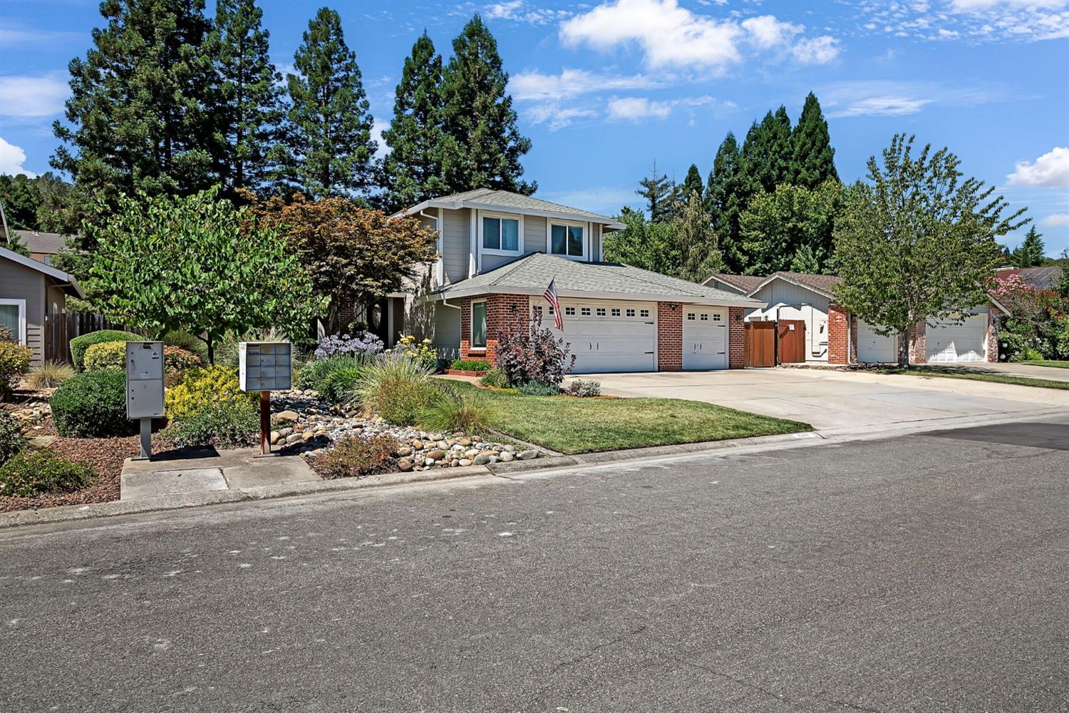 4538 Bocana Road