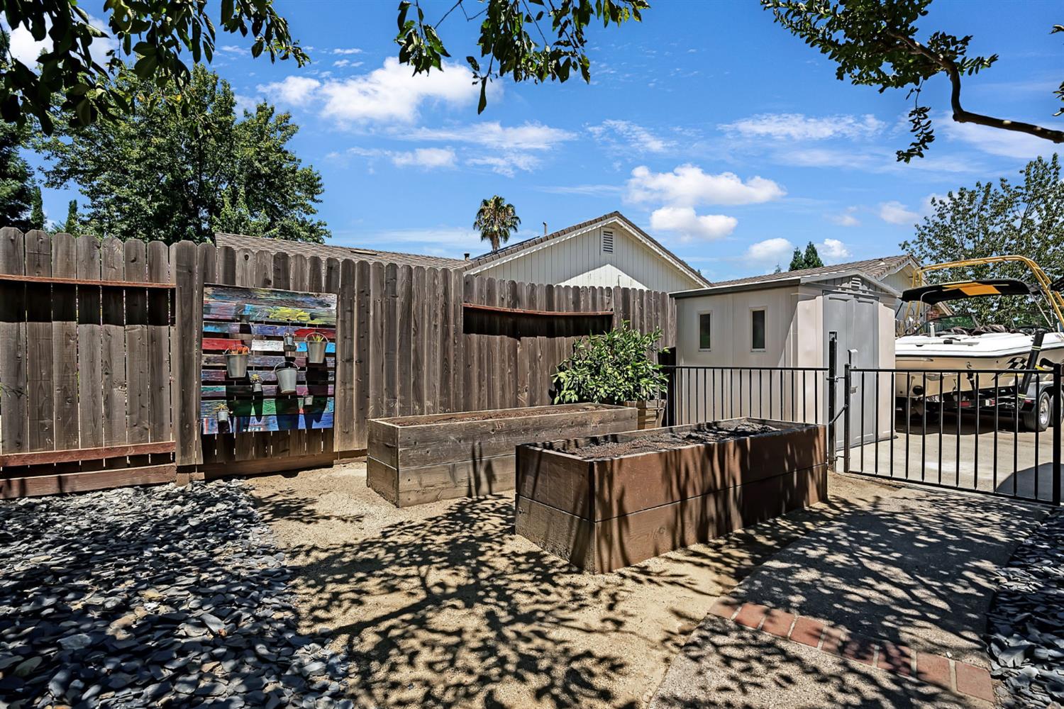 4538 Bocana Road
