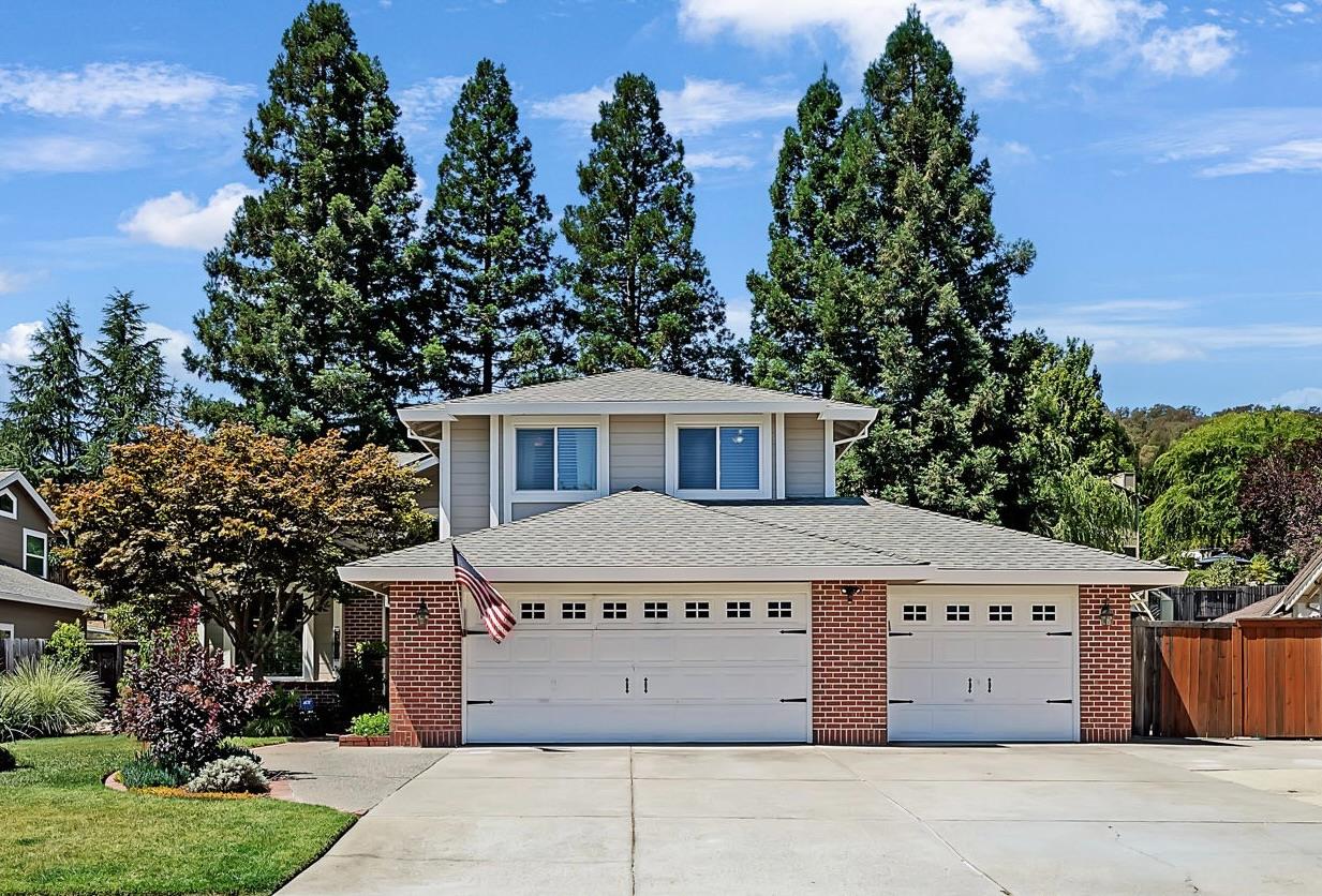 4538 Bocana Road