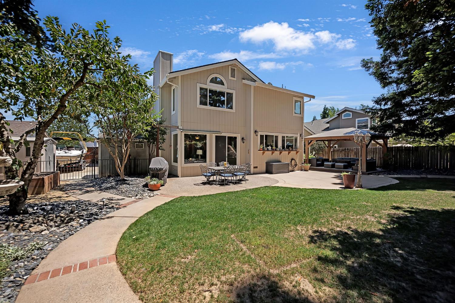 4538 Bocana Road