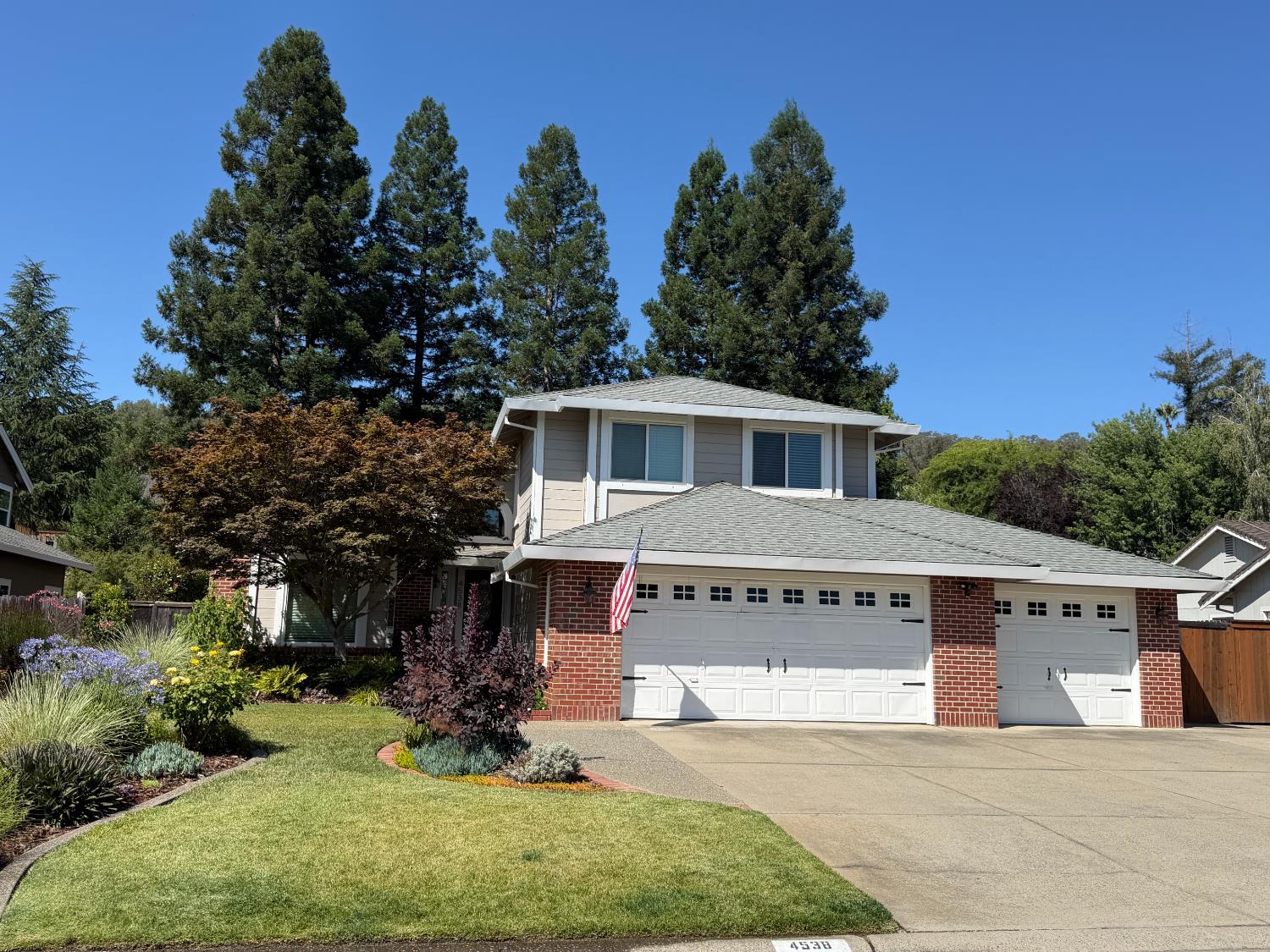 4538 Bocana Road