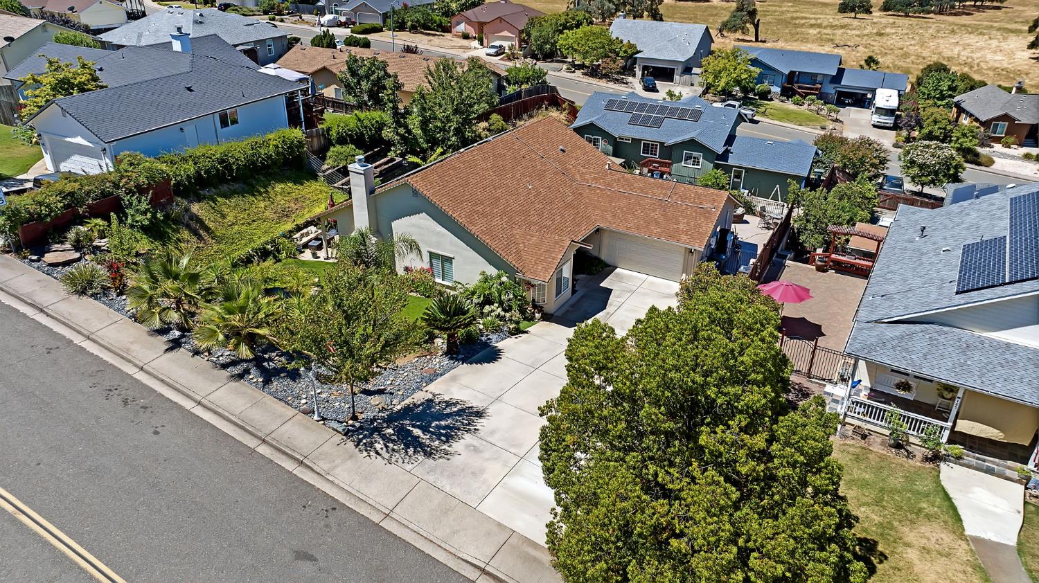 155 Hillside Place