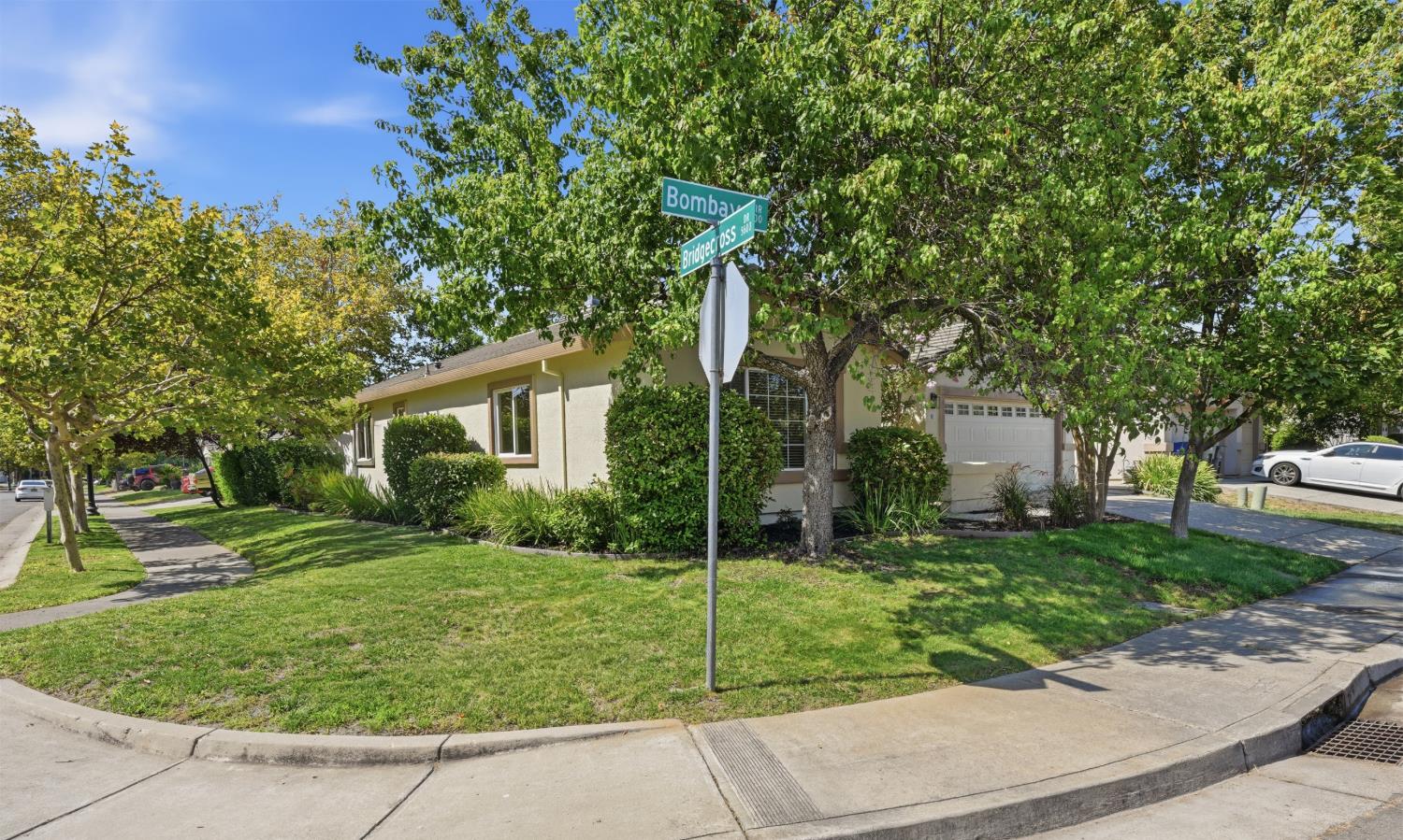 81 Bombay Circle