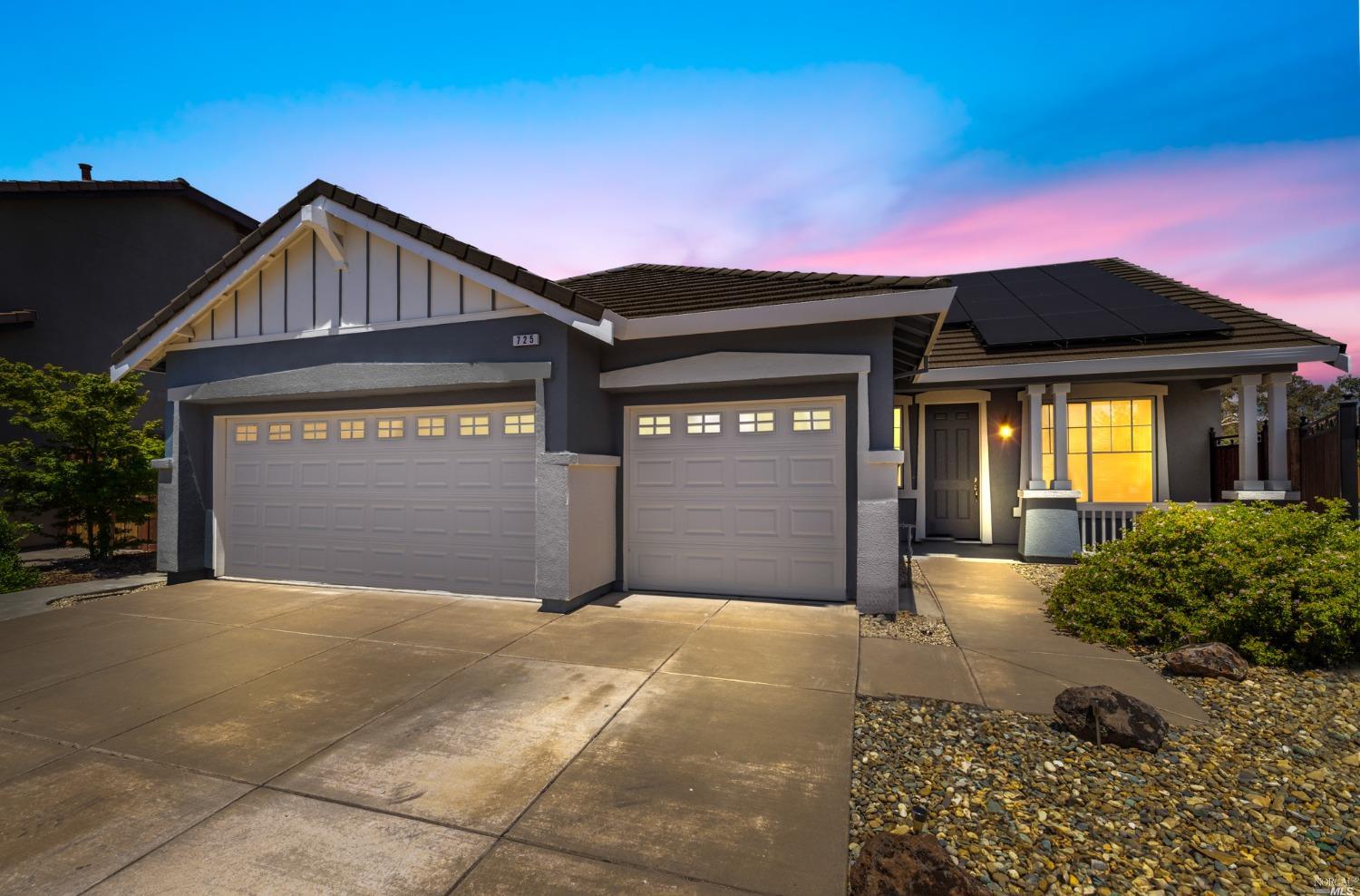 725 Morning Sun Court