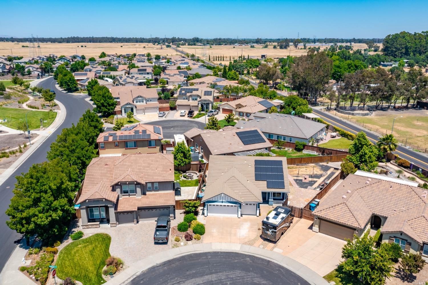 725 Morning Sun Court