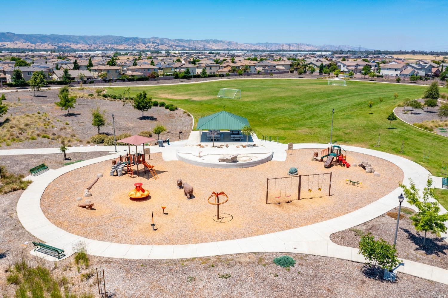 725 Morning Sun Court