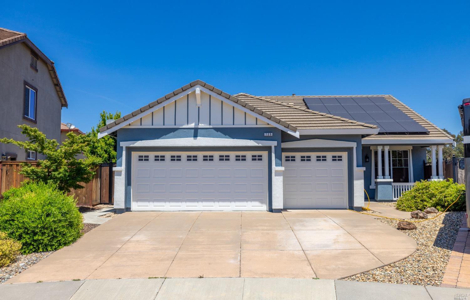 725 Morning Sun Court