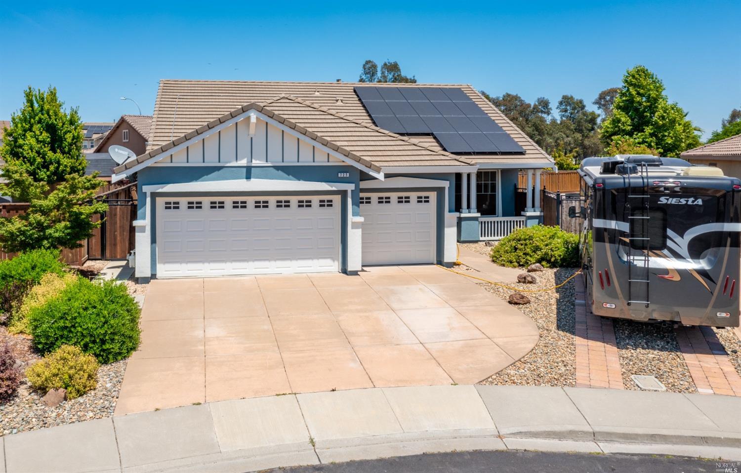 725 Morning Sun Court