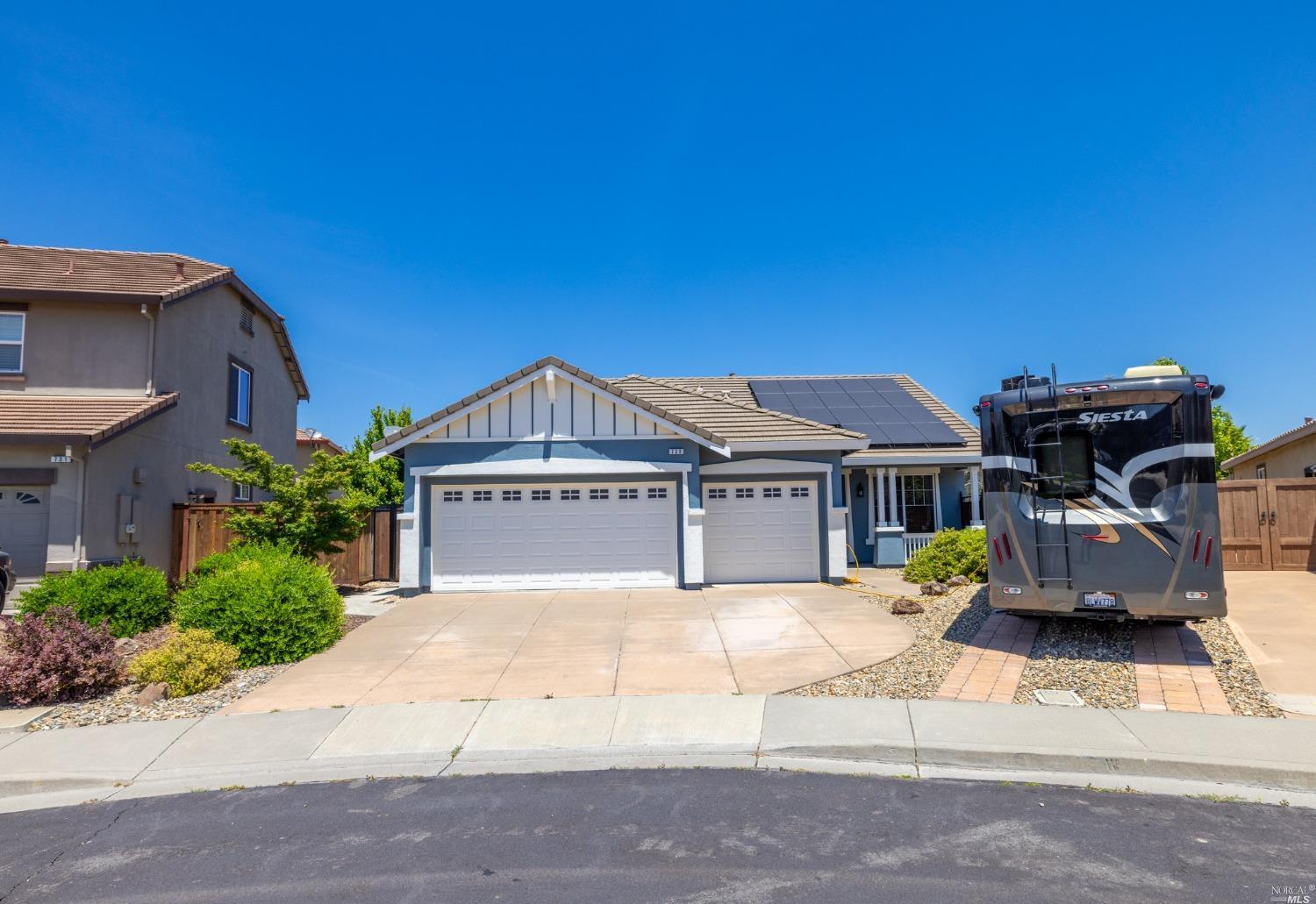 725 Morning Sun Court