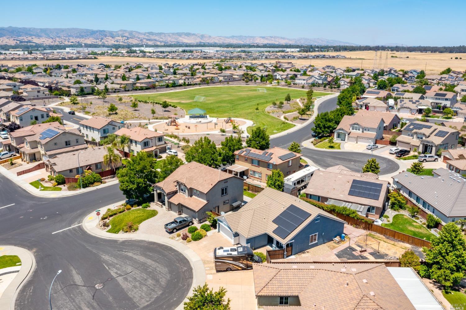 725 Morning Sun Court