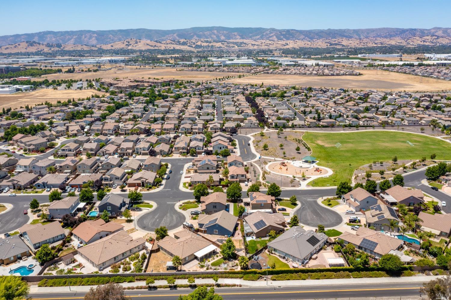 725 Morning Sun Court