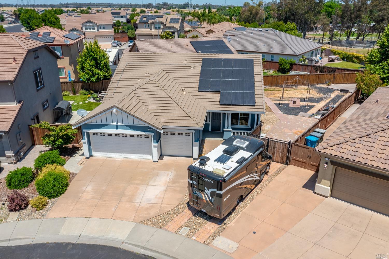 725 Morning Sun Court