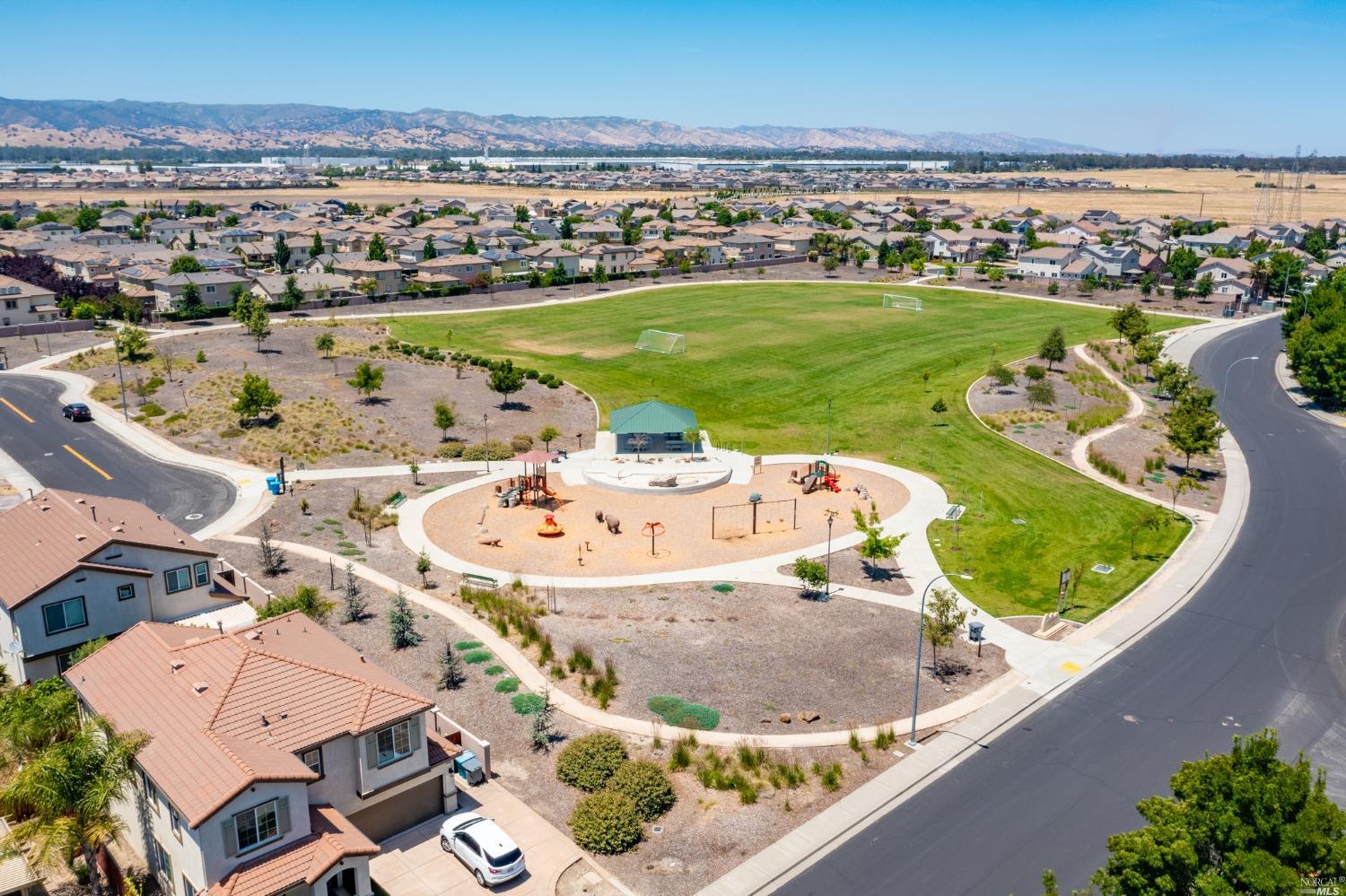 725 Morning Sun Court