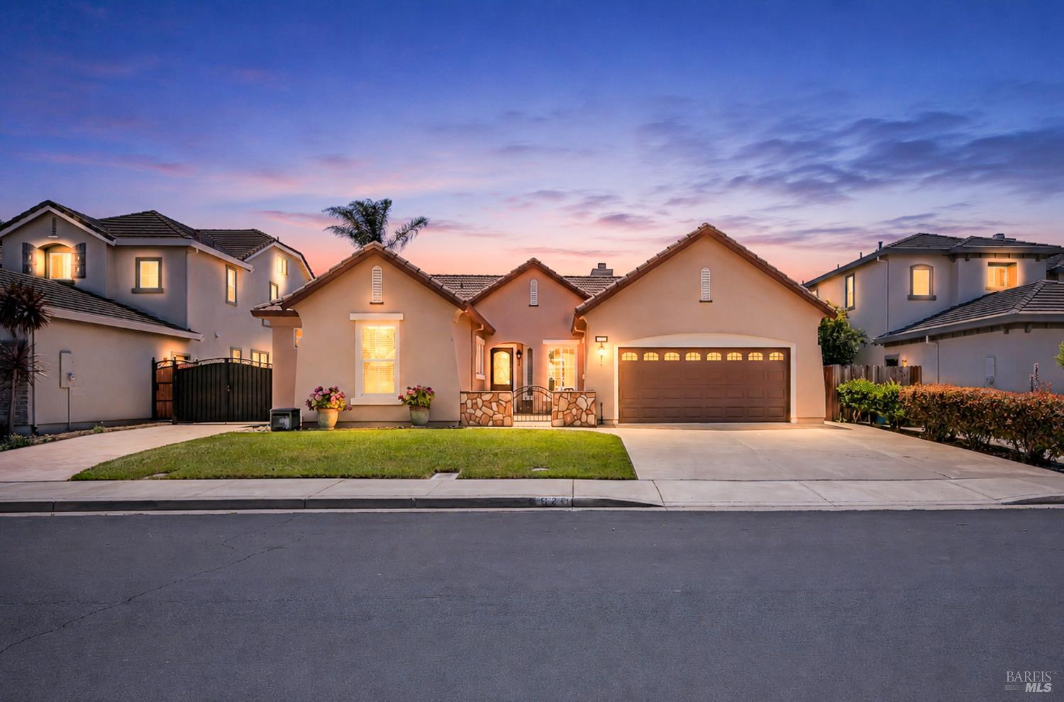 625 Sparrowhawk Drive