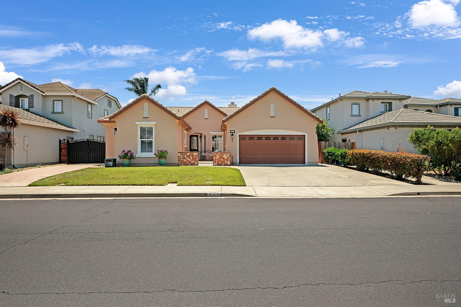625 Sparrowhawk Drive