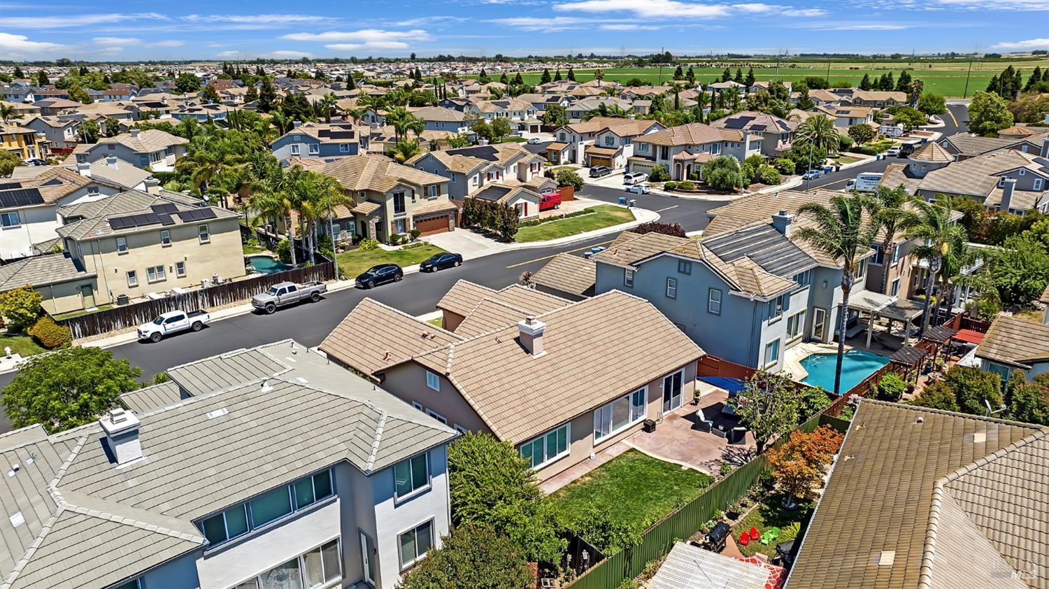 625 Sparrowhawk Drive