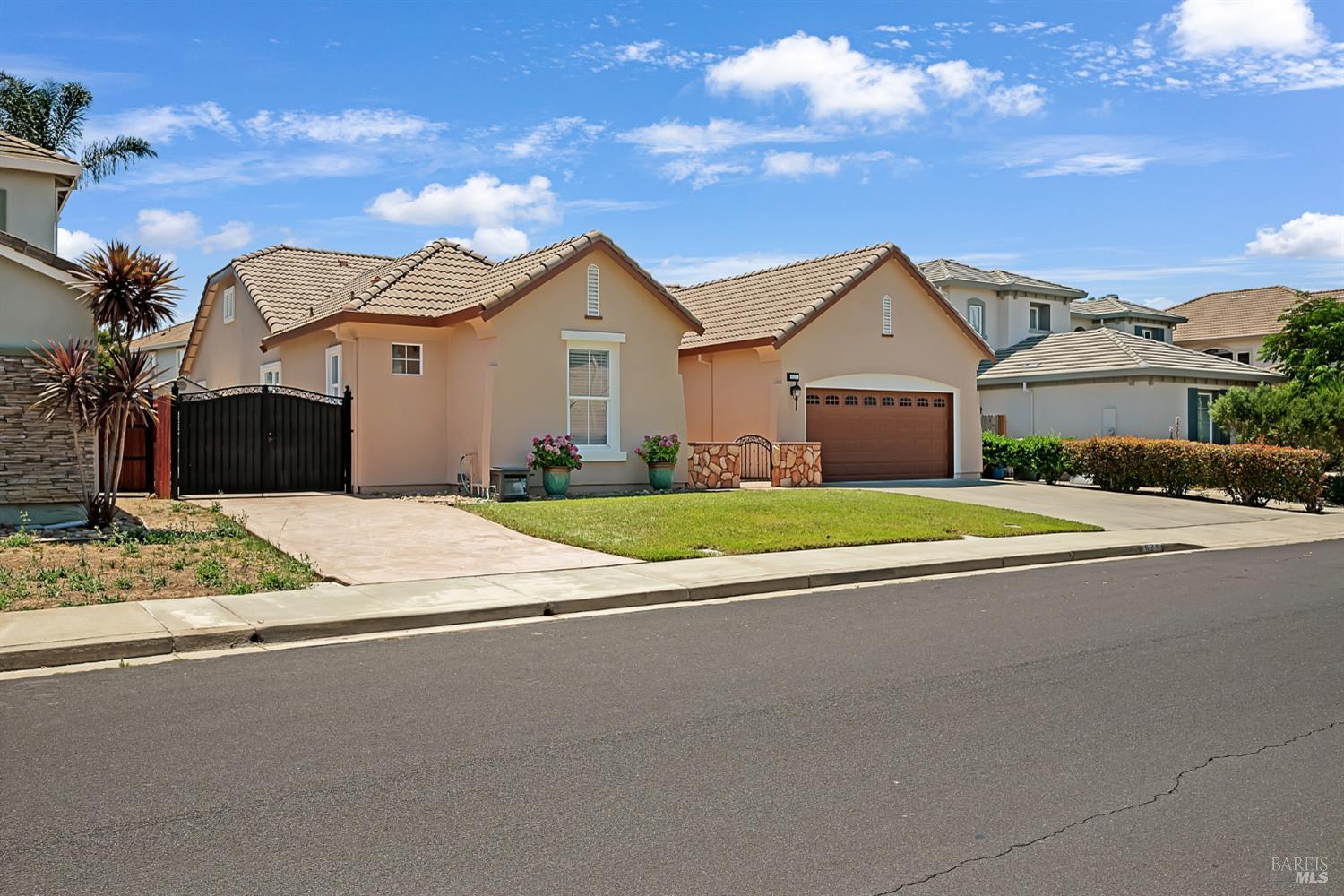 625 Sparrowhawk Drive