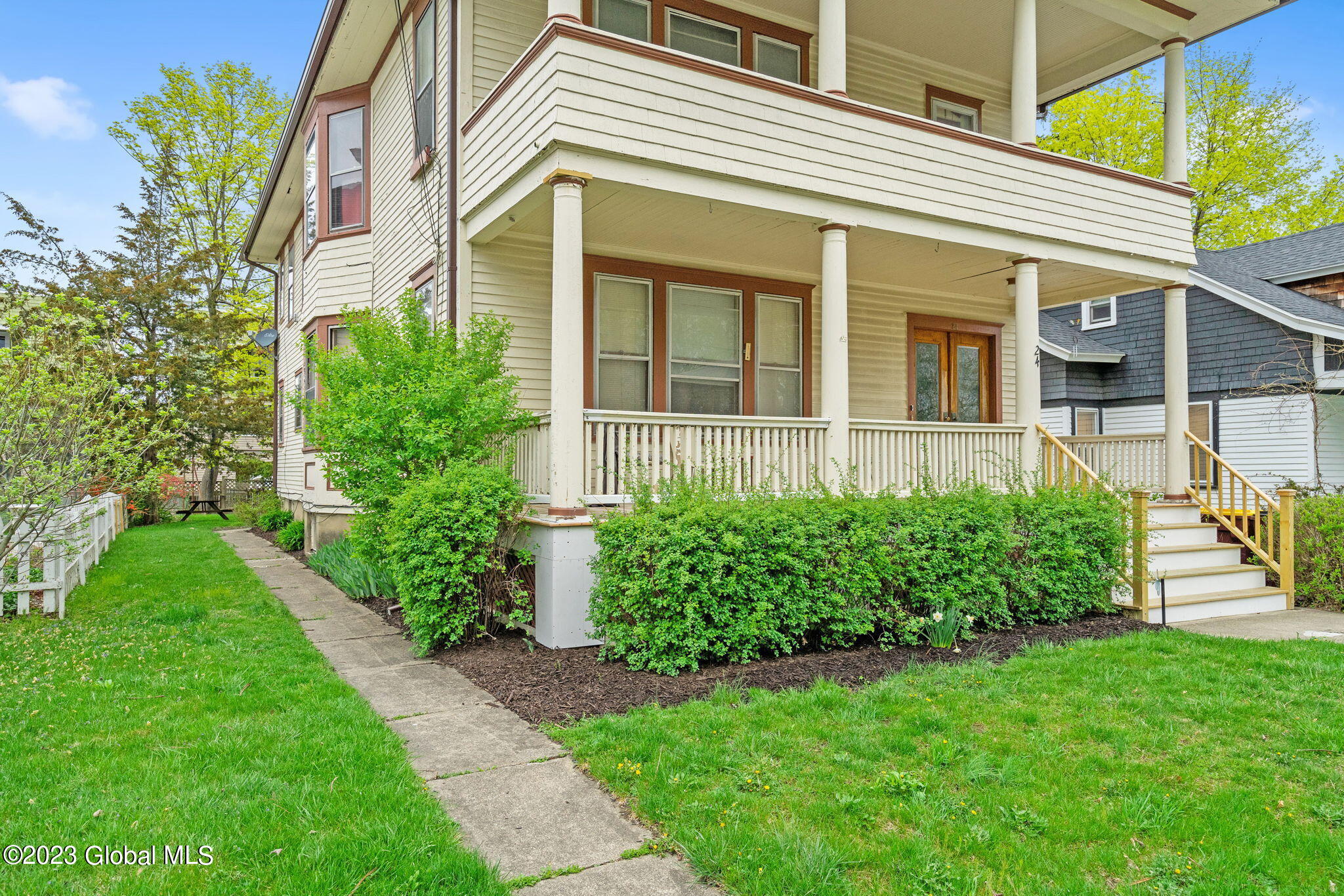24 Aitken Avenue