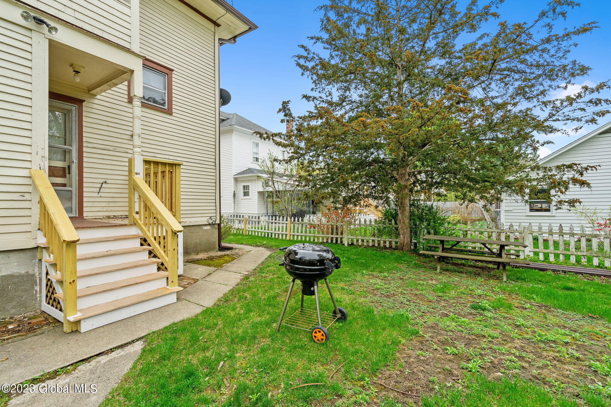 24 Aitken Avenue