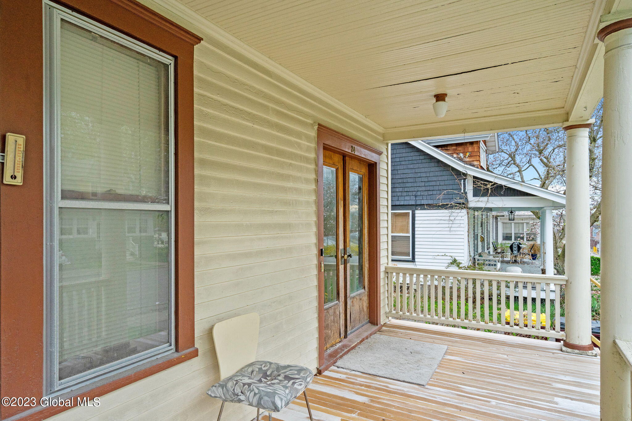 24 Aitken Avenue