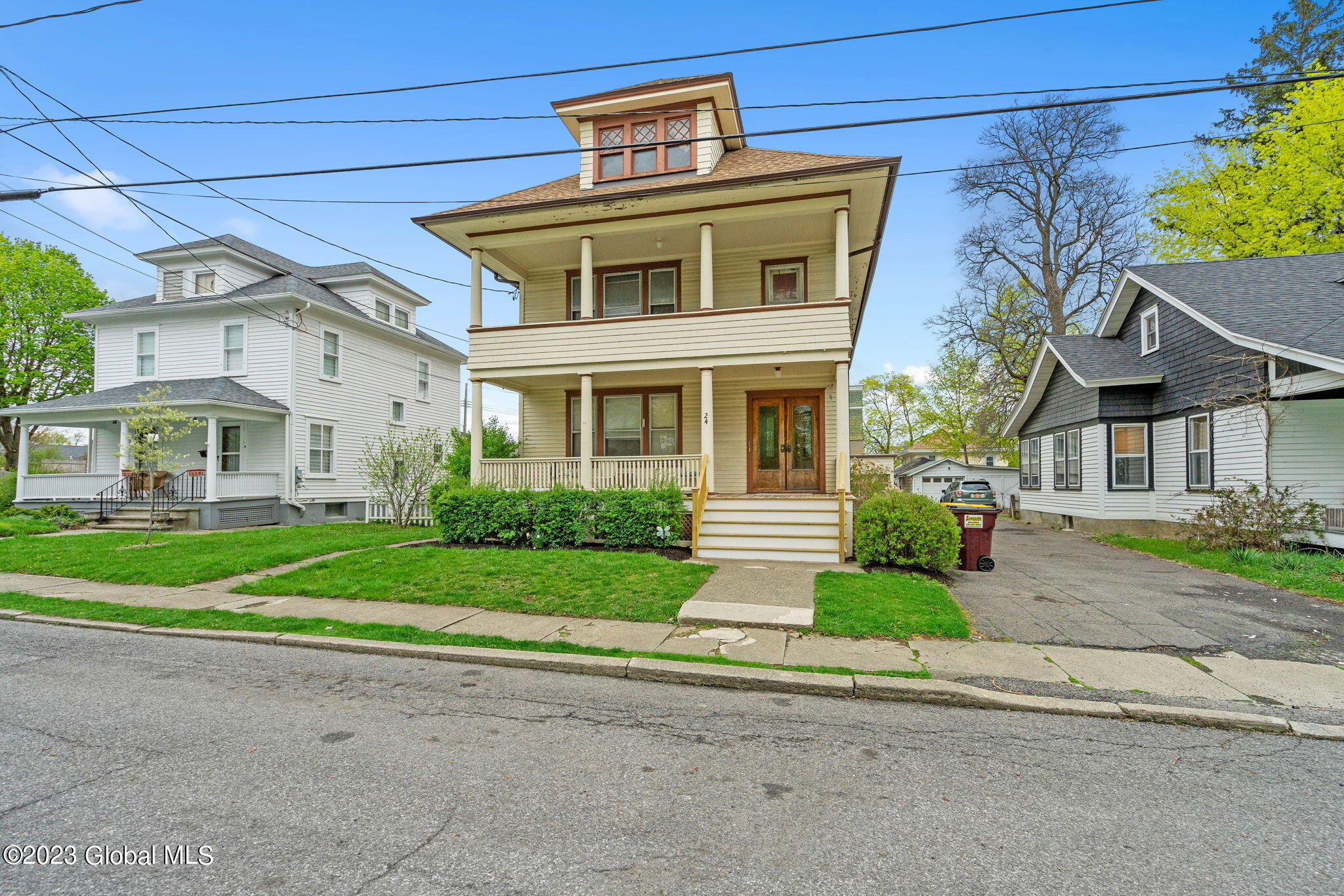 24 Aitken Avenue