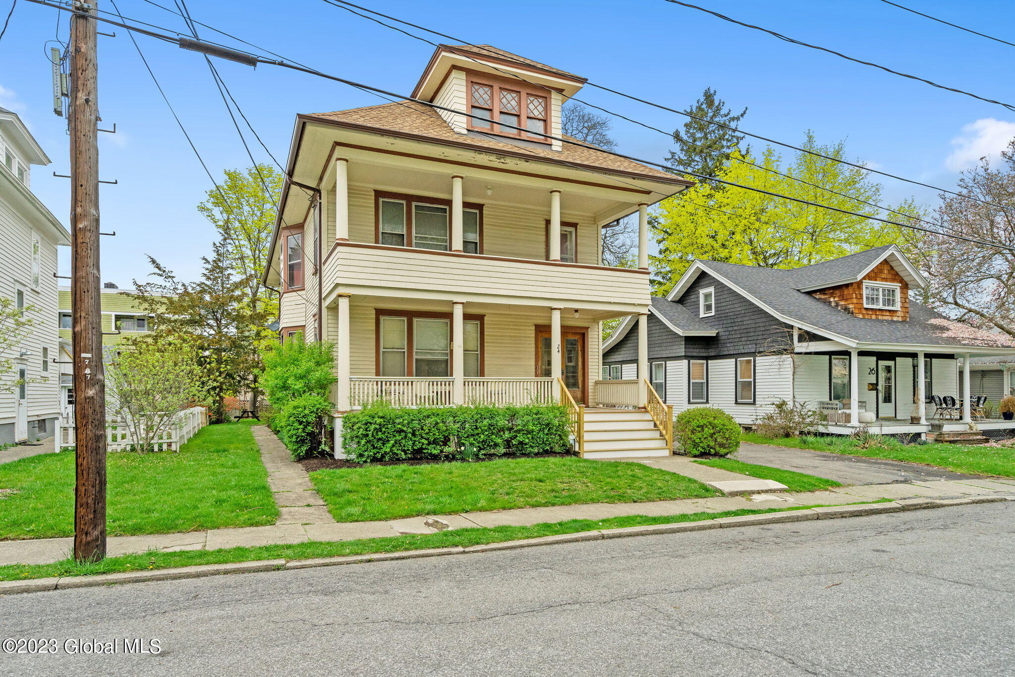 24 Aitken Avenue