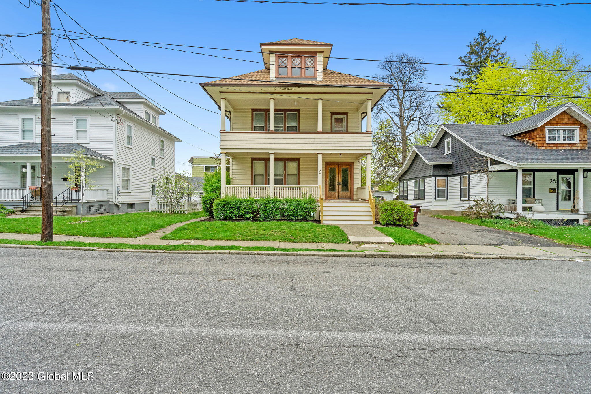 24 Aitken Avenue
