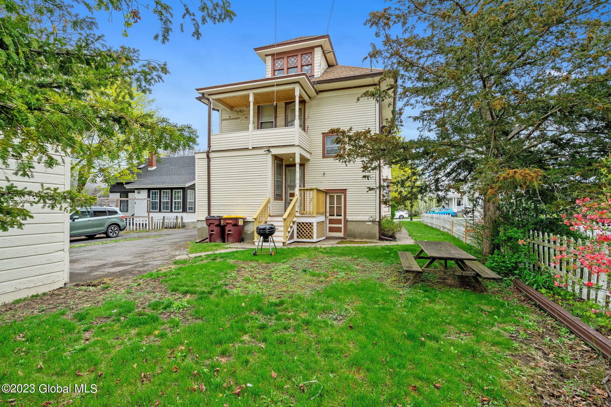 24 Aitken Avenue