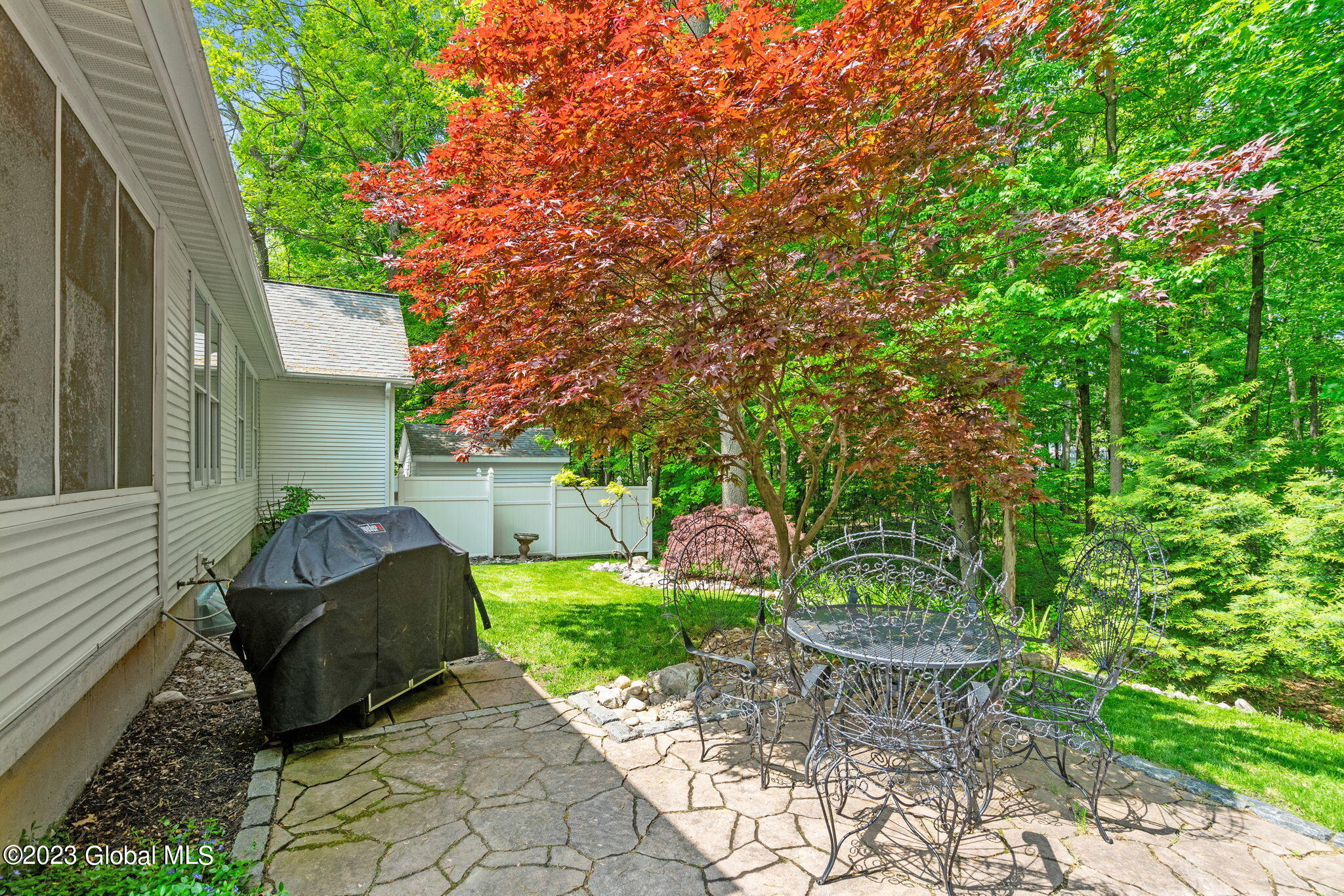 3 Candiwood Court