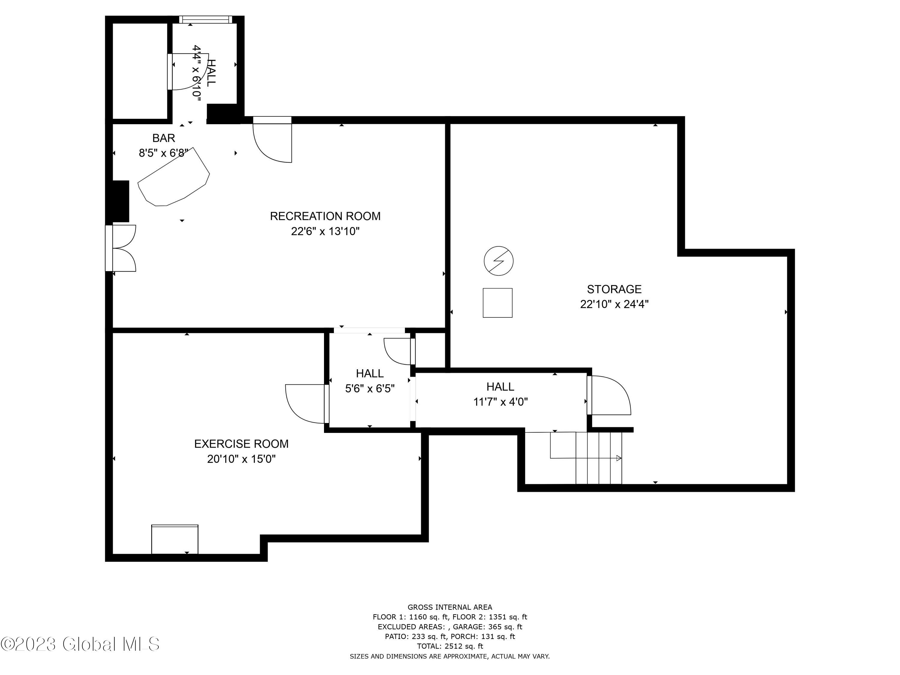 3 Candiwood Court