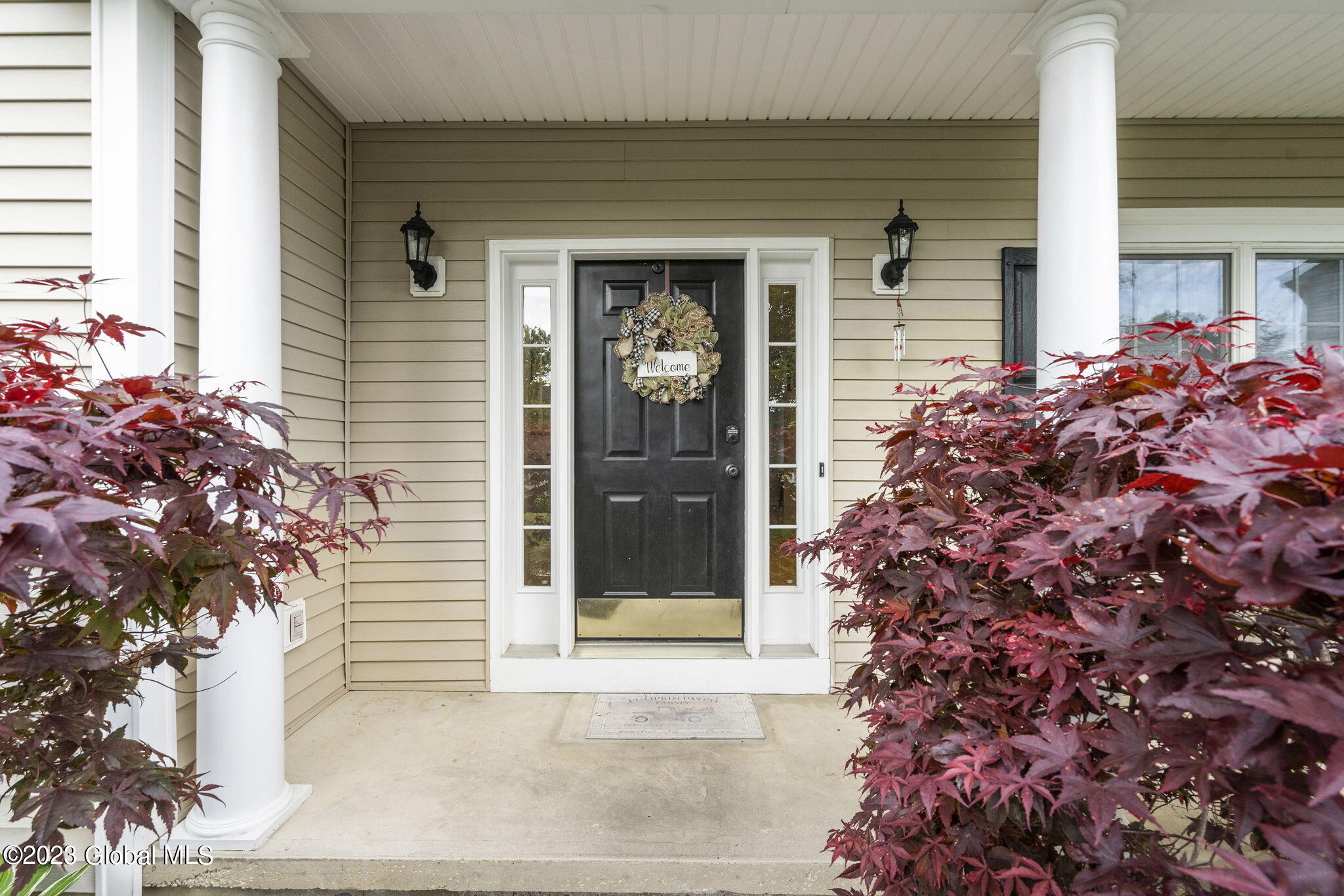 28 Rustyville Road
