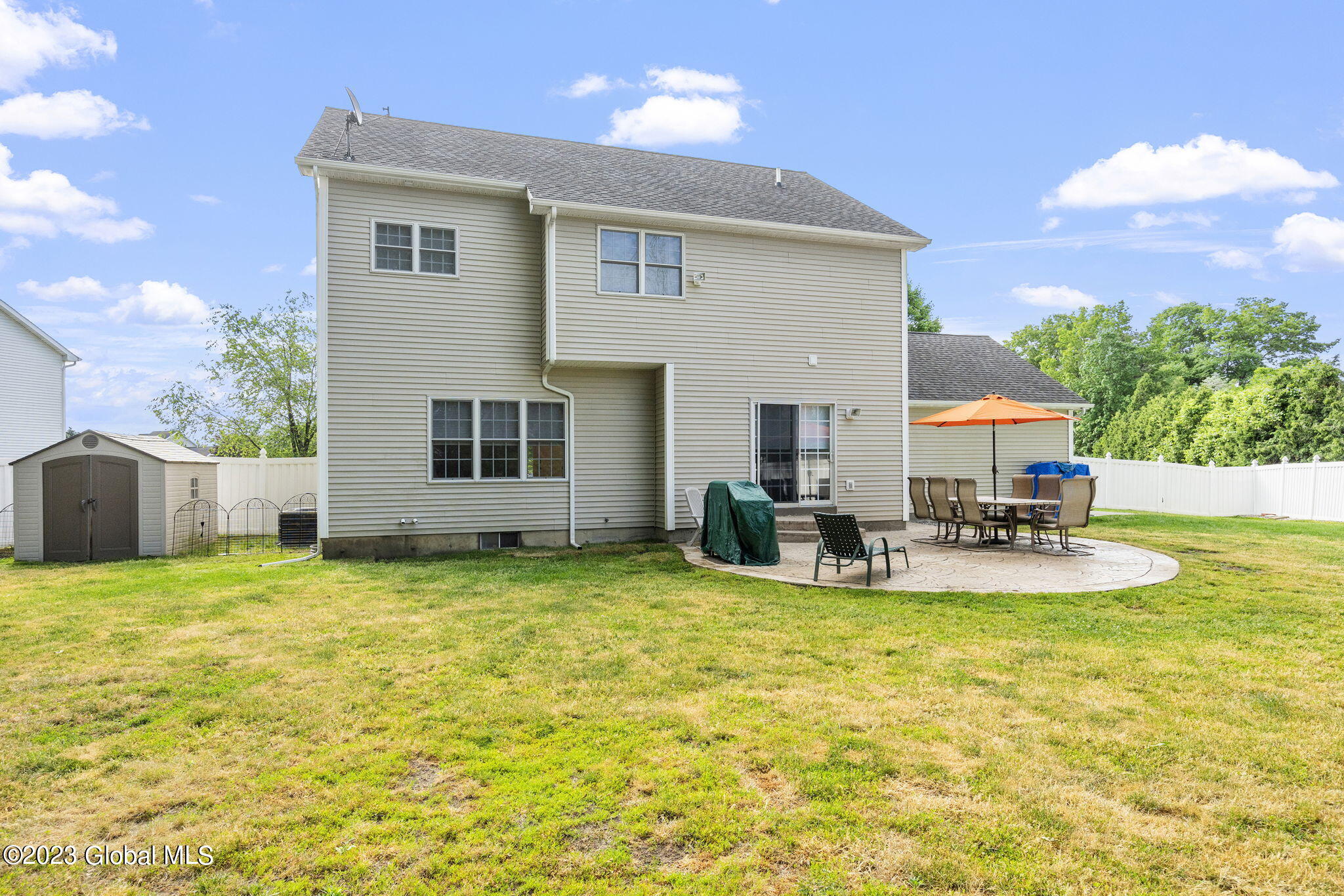 28 Rustyville Road