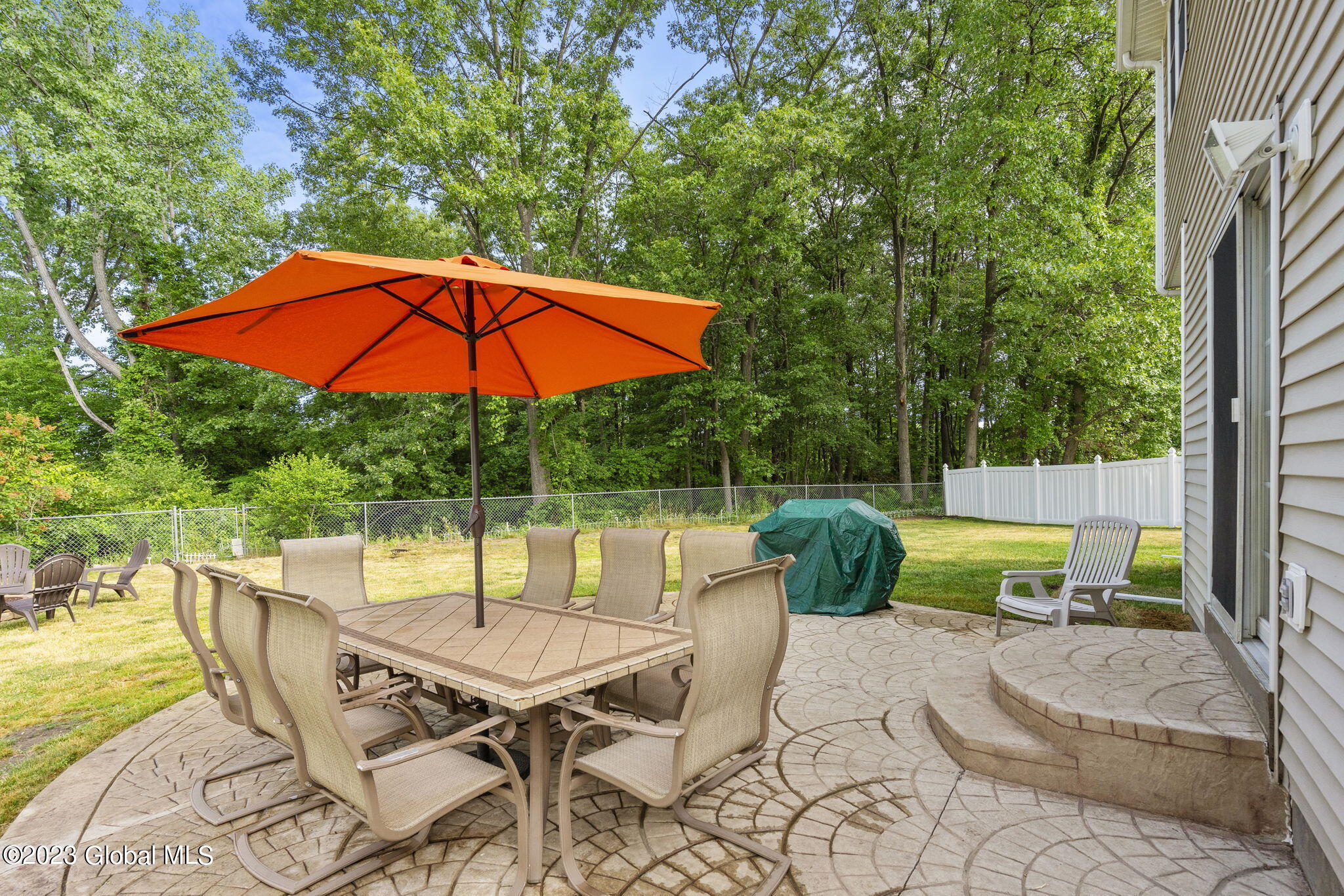 28 Rustyville Road