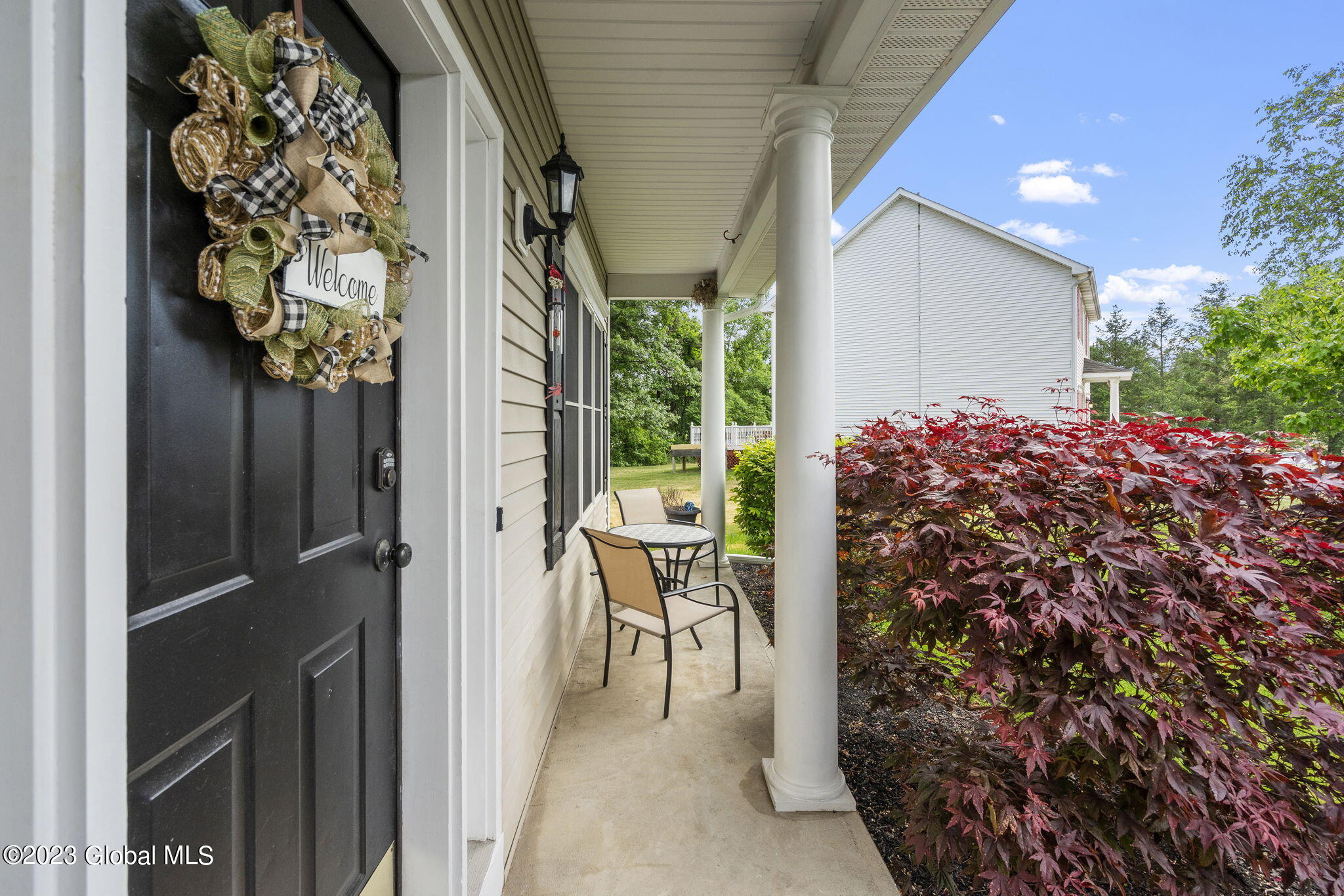 28 Rustyville Road