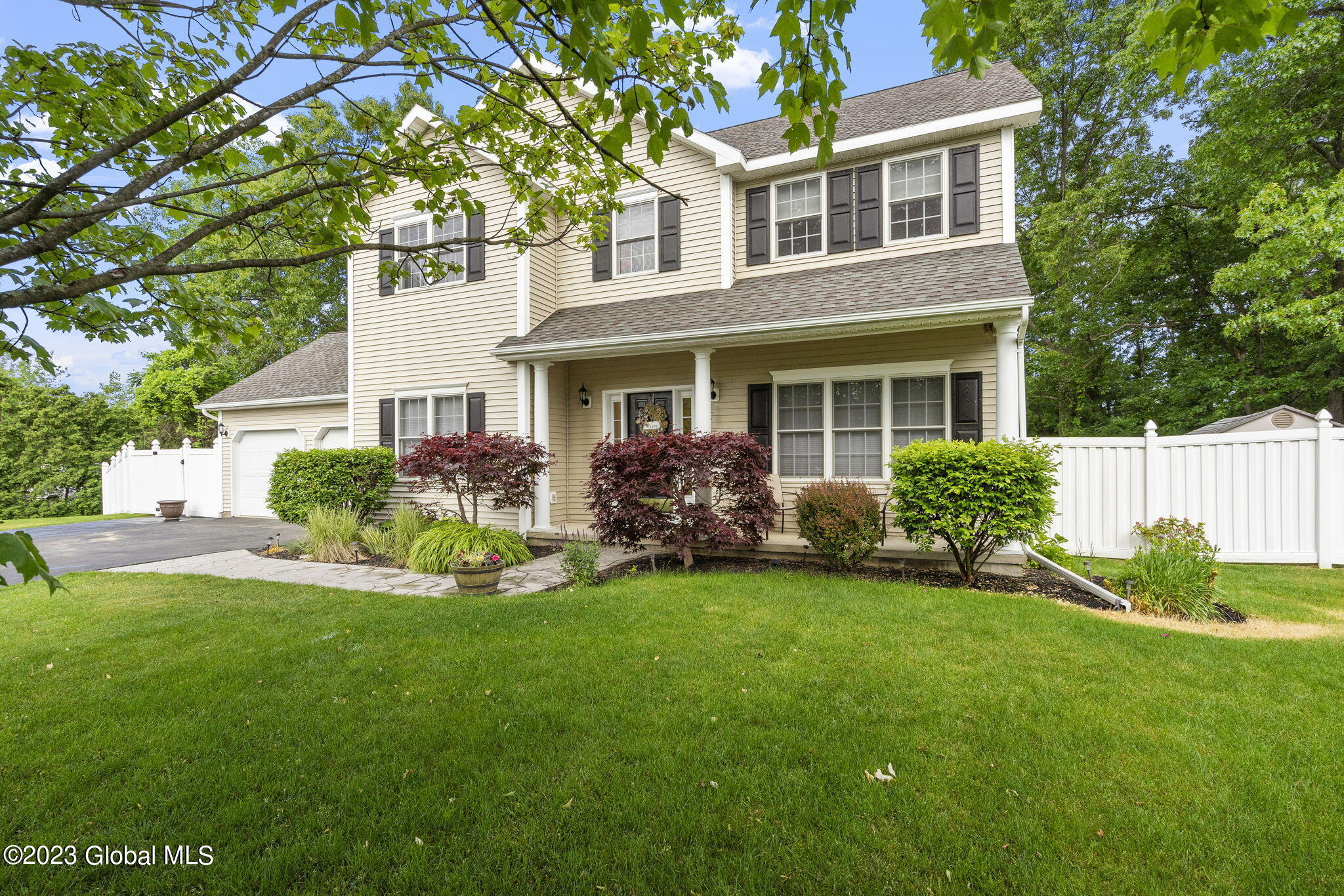 28 Rustyville Road