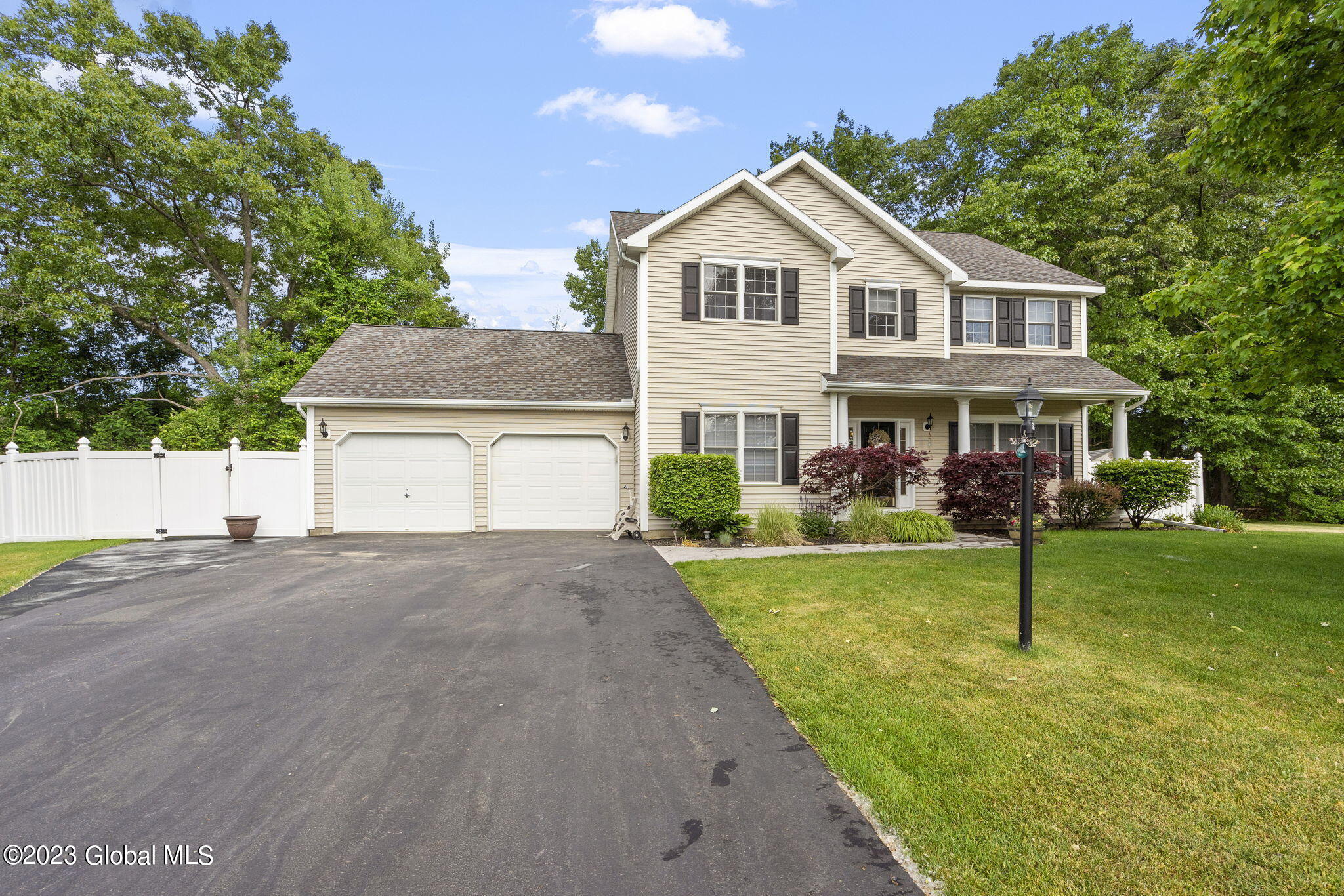 28 Rustyville Road