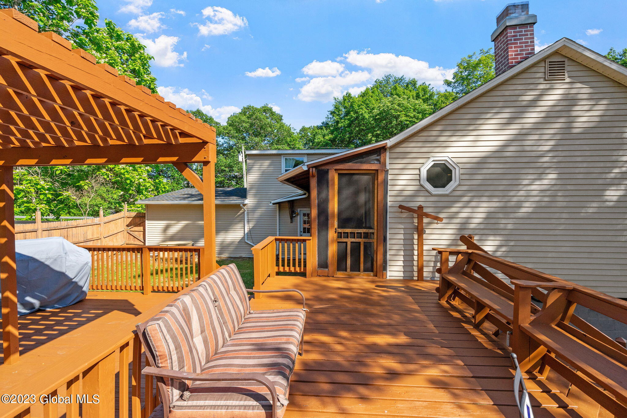 43 Frenchs Mill Road