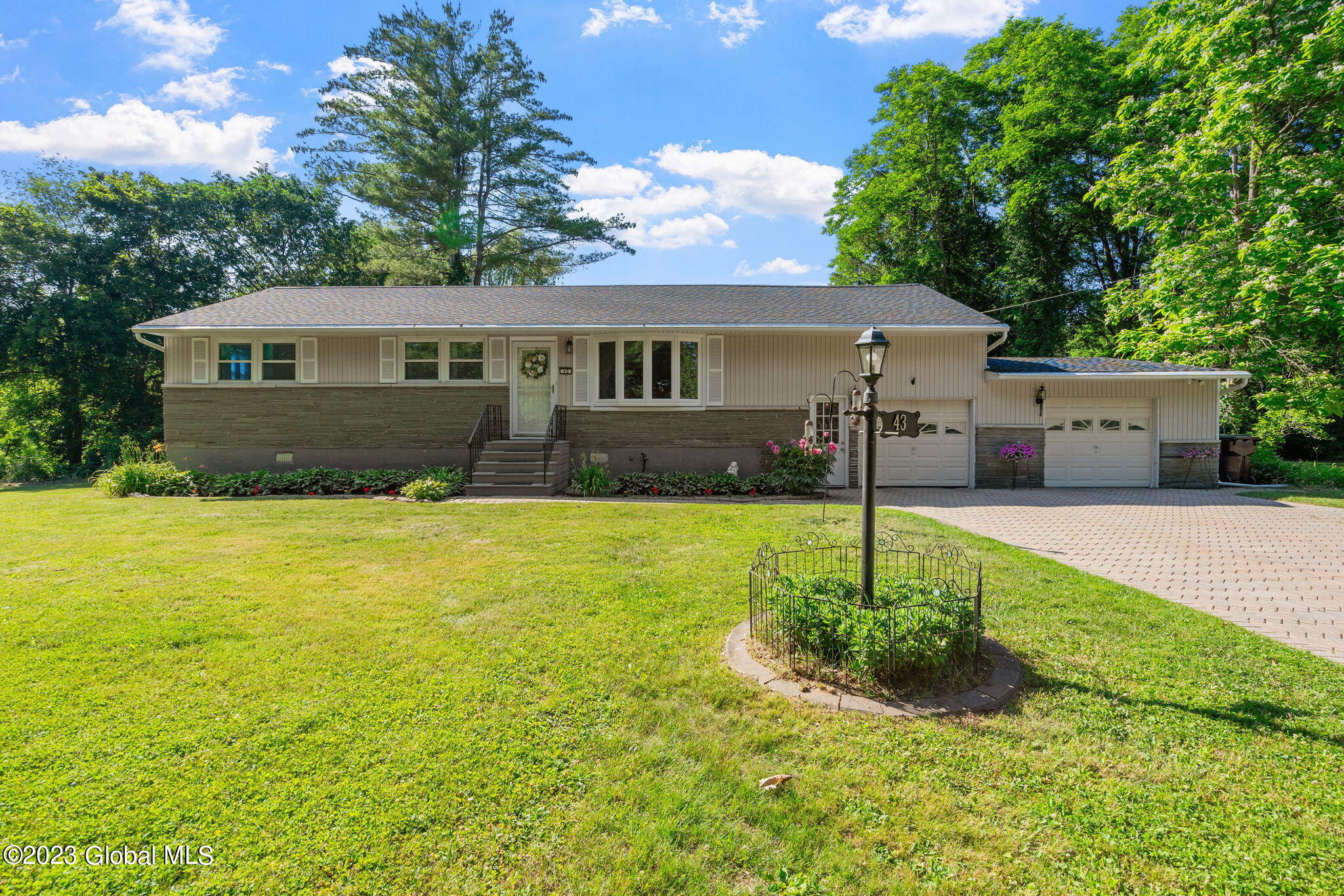 43 Frenchs Mill Road